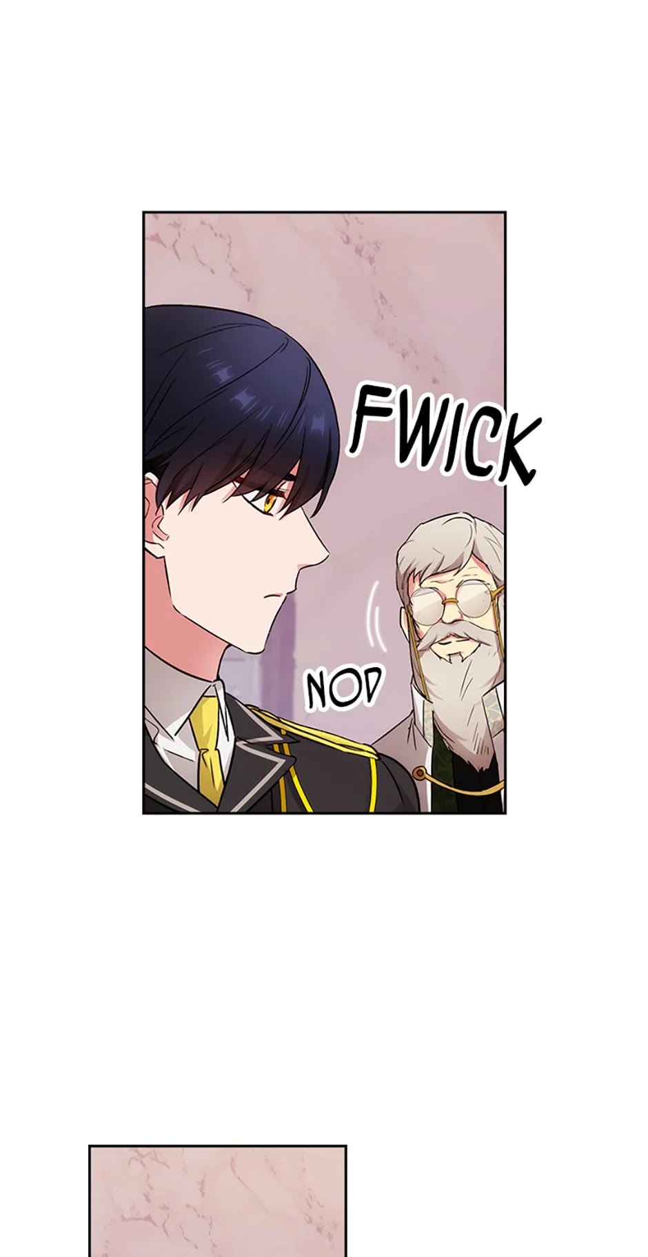 Reminiscence Adonis Chapter 129 page 29 - Chapter 129: Welcome Ianna