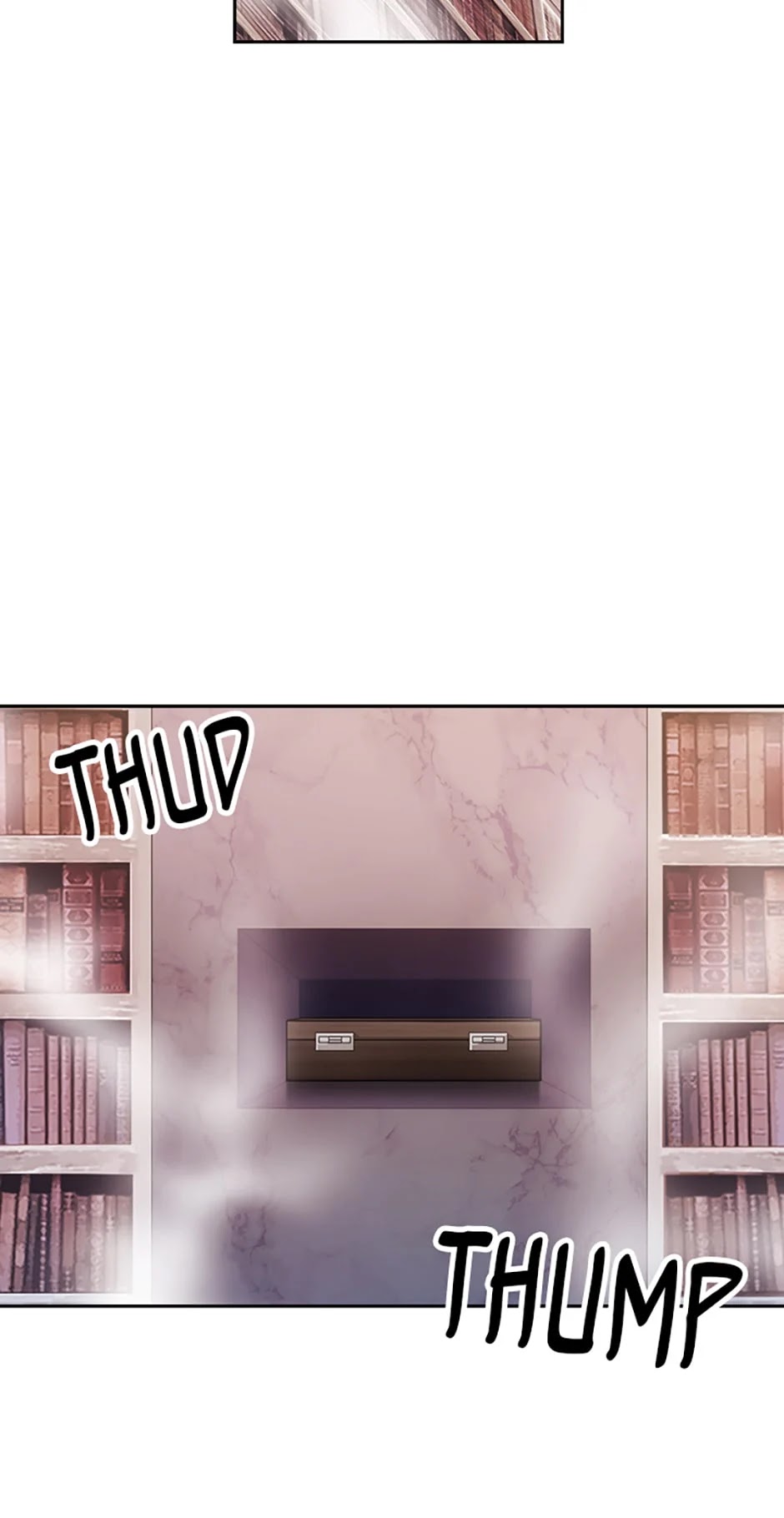 Reminiscence Adonis Chapter 129 page 32 - Chapter 129: Welcome Ianna