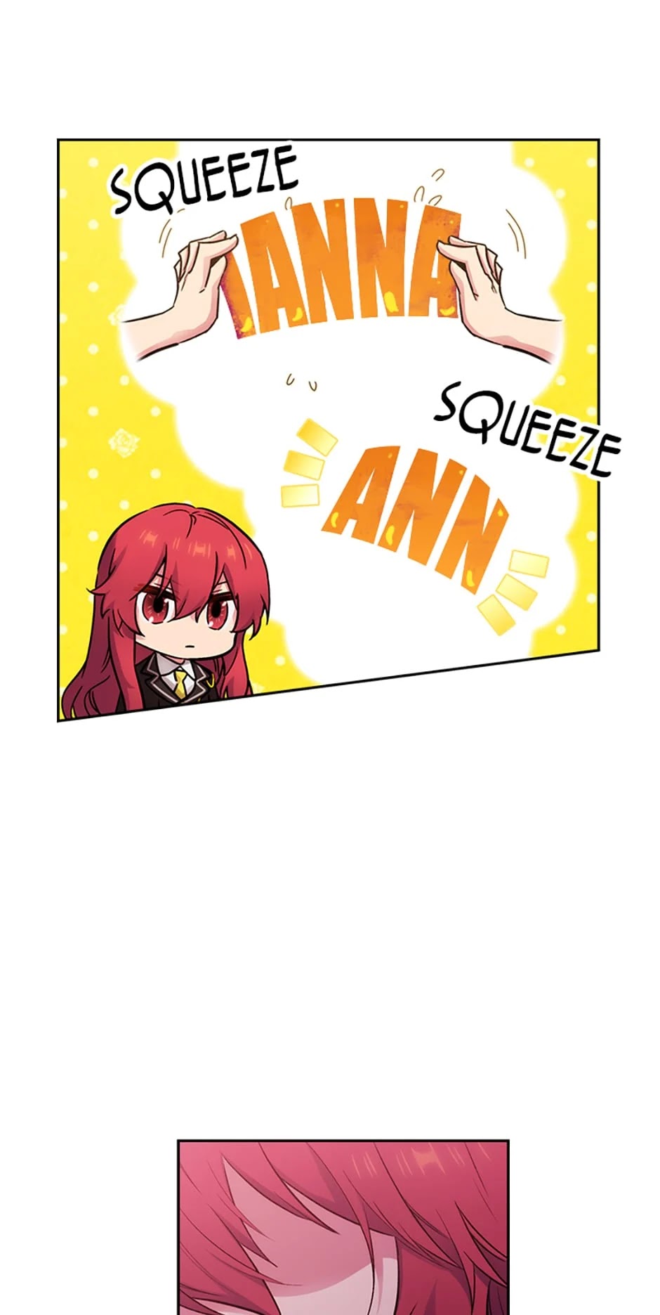 Reminiscence Adonis Chapter 129 page 48 - Chapter 129: Welcome Ianna