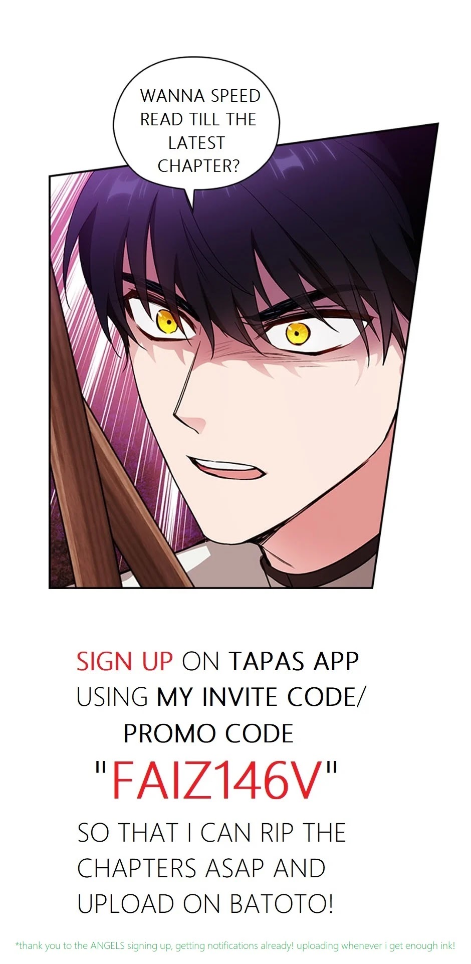 Reminiscence Adonis Chapter 129 page 51 - Chapter 129: Welcome Ianna