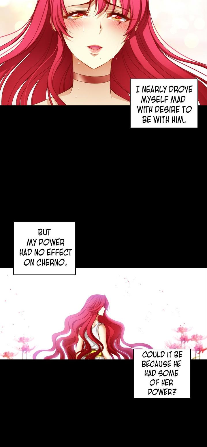 Reminiscence Adonis Chapter 13 page 14 - Chapter 13: Trust