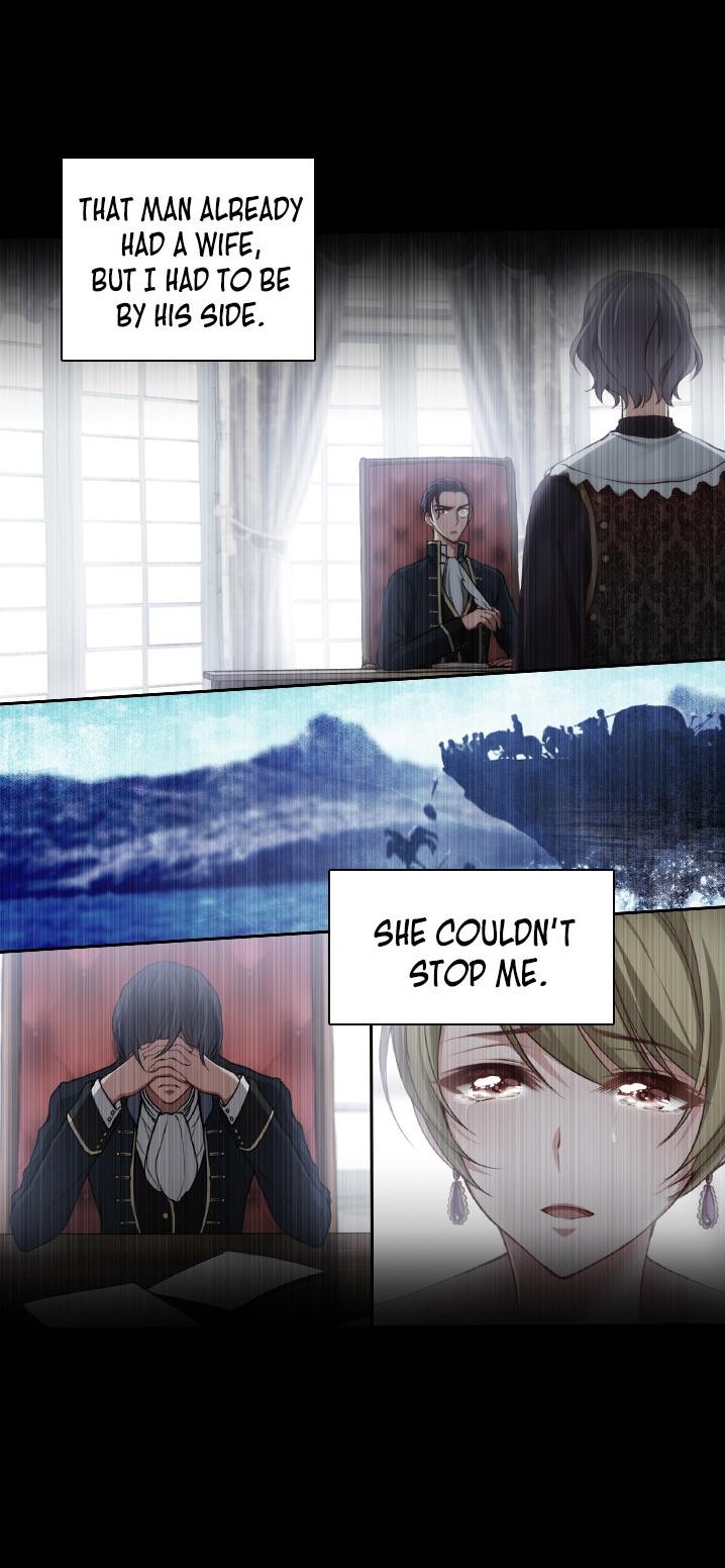 Reminiscence Adonis Chapter 13 page 15 - Chapter 13: Trust