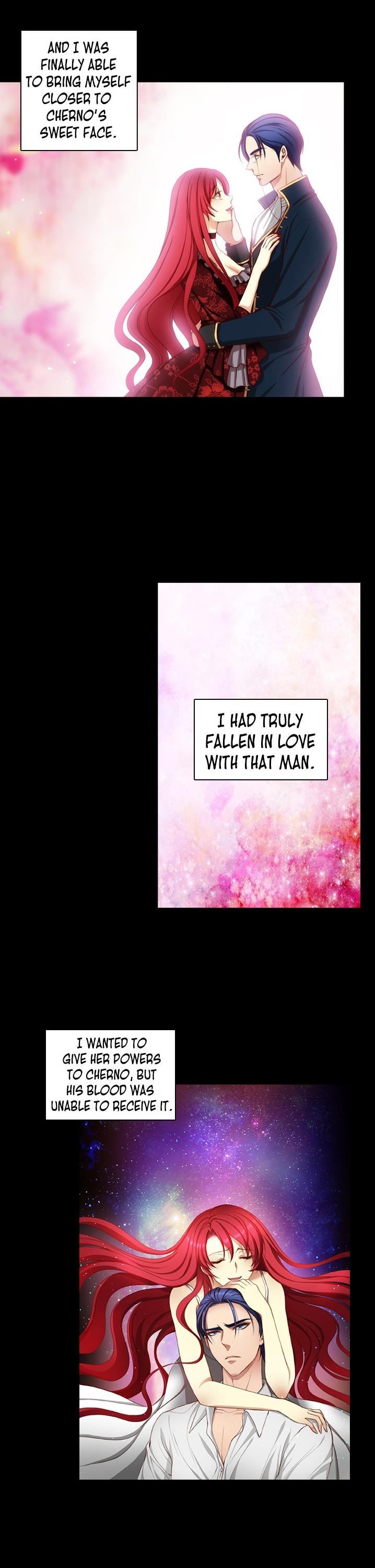 Reminiscence Adonis Chapter 13 page 16 - Chapter 13: Trust