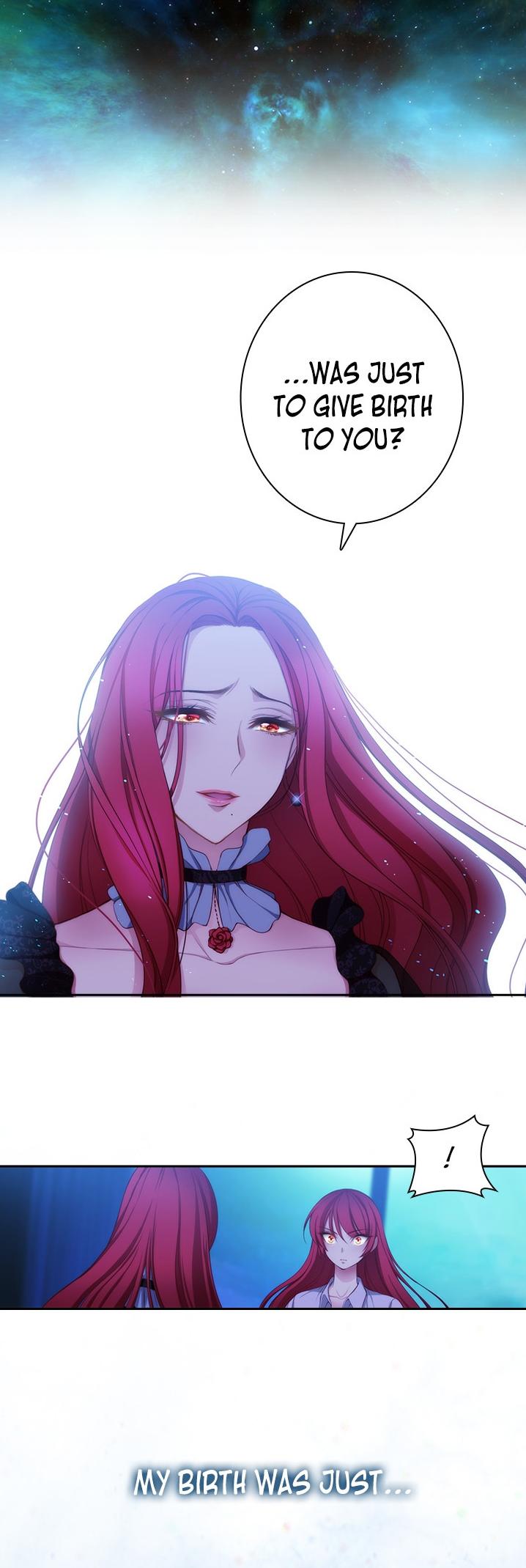 Reminiscence Adonis Chapter 13 page 21 - Chapter 13: Trust
