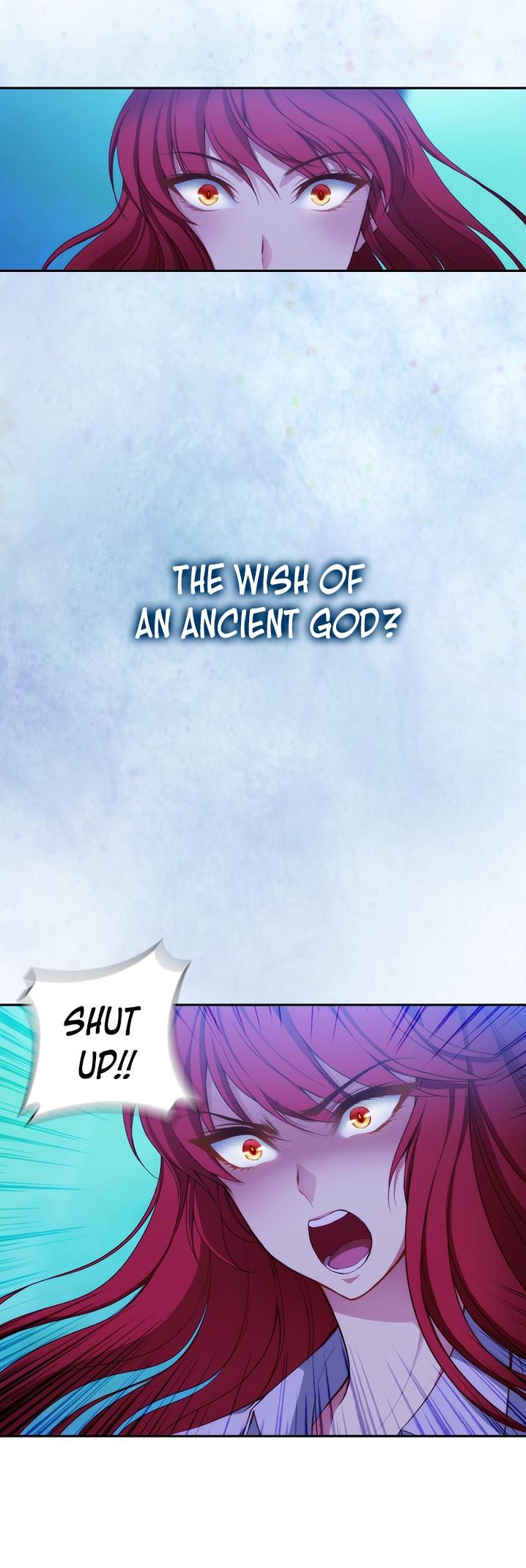 Reminiscence Adonis Chapter 13 page 22 - Chapter 13: Trust