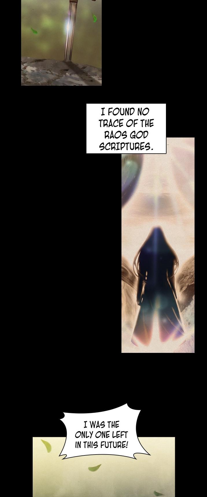 Reminiscence Adonis Chapter 13 page 9 - Chapter 13: Trust