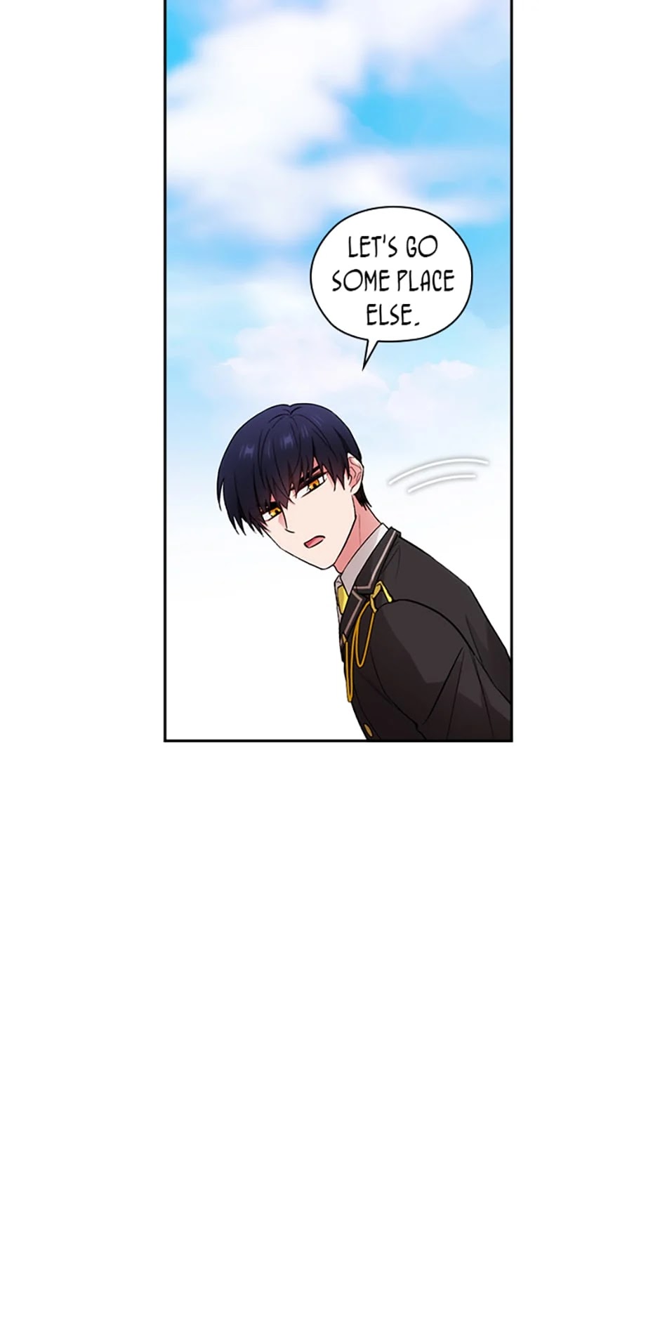 Reminiscence Adonis Chapter 130 page 10 - Chapter 130: Mana Control