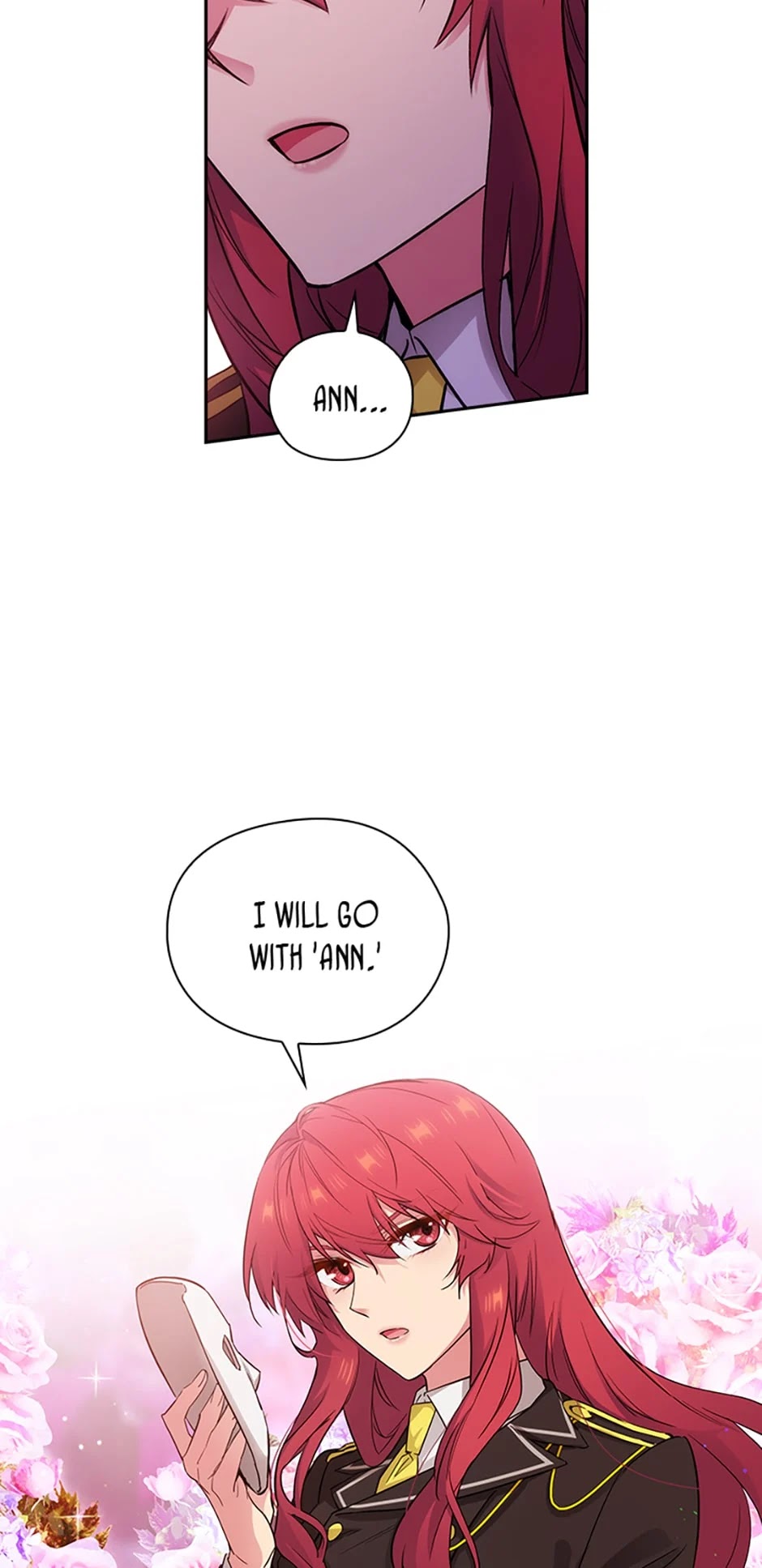 Reminiscence Adonis Chapter 130 page 3 - Chapter 130: Mana Control