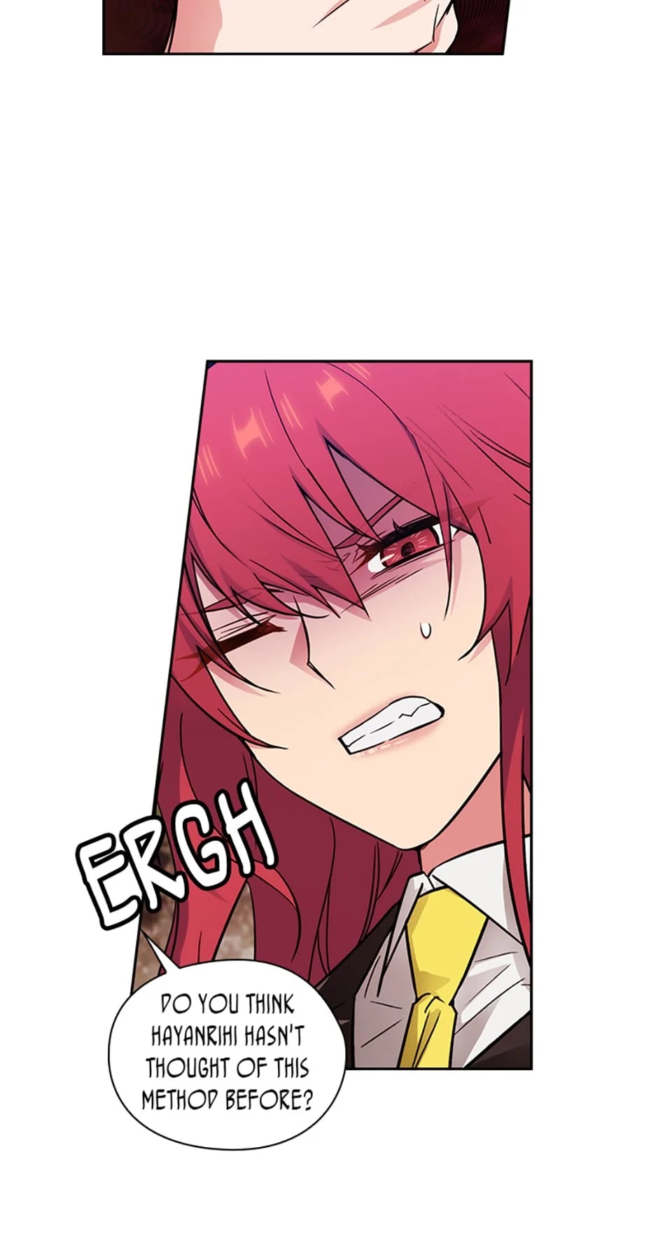 Reminiscence Adonis Chapter 130 page 42 - Chapter 130: Mana Control