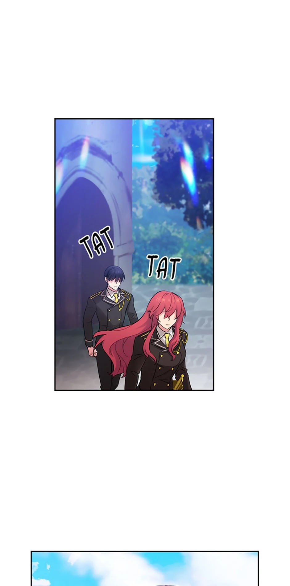 Reminiscence Adonis Chapter 130 page 5 - Chapter 130: Mana Control