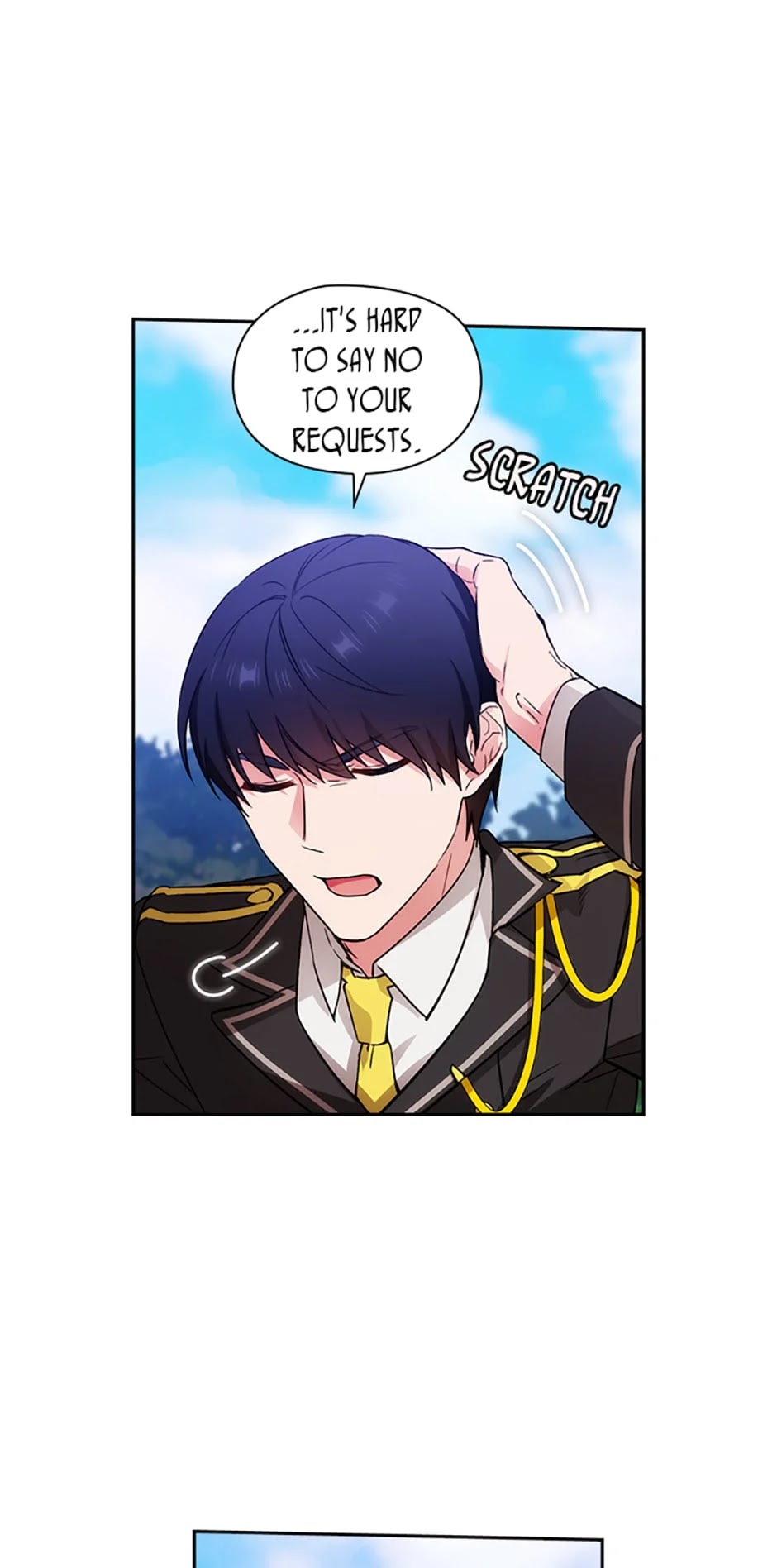 Reminiscence Adonis Chapter 130 page 9 - Chapter 130: Mana Control
