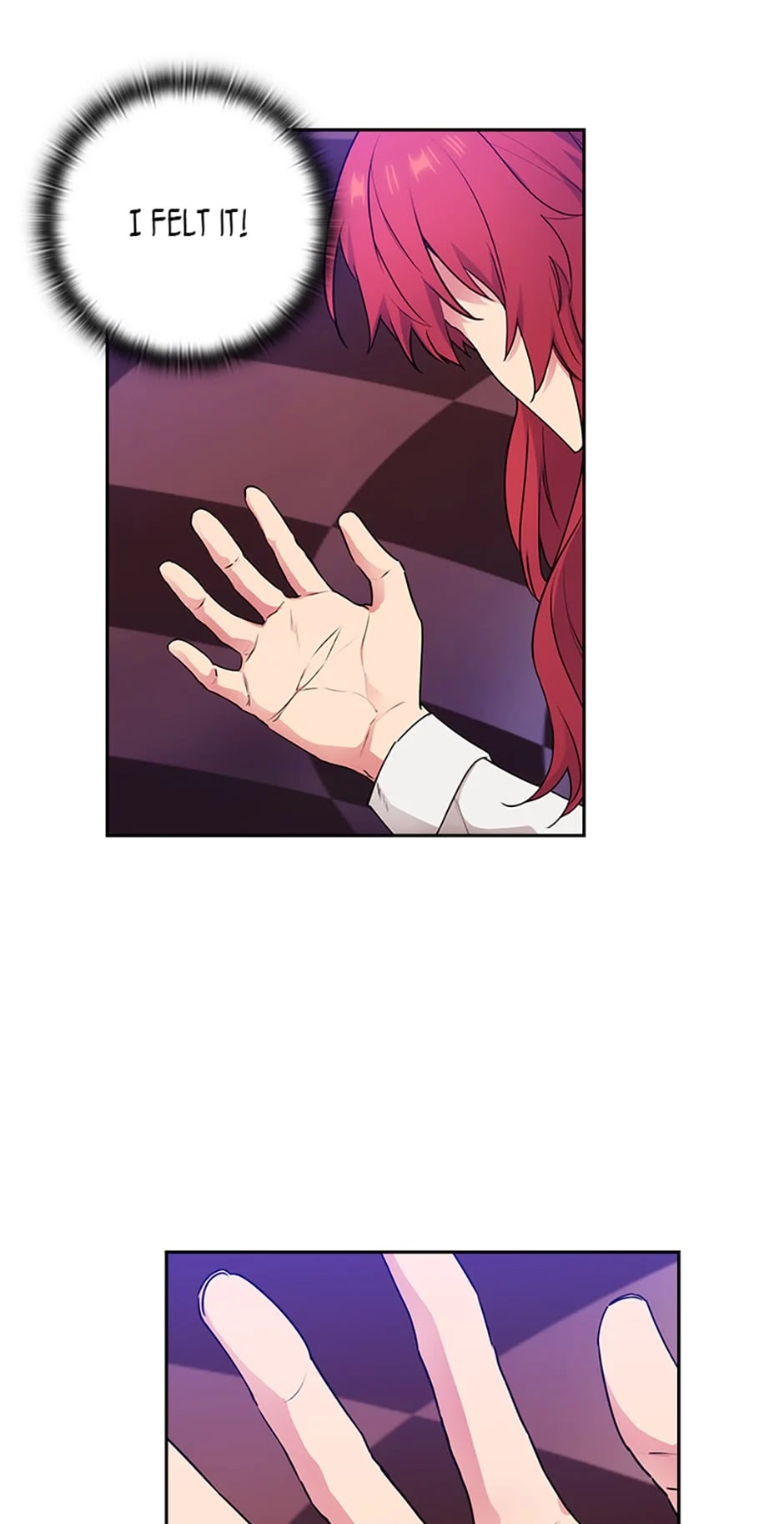 Reminiscence Adonis Chapter 131 page 10 - Chapter 131: A Foolish Act