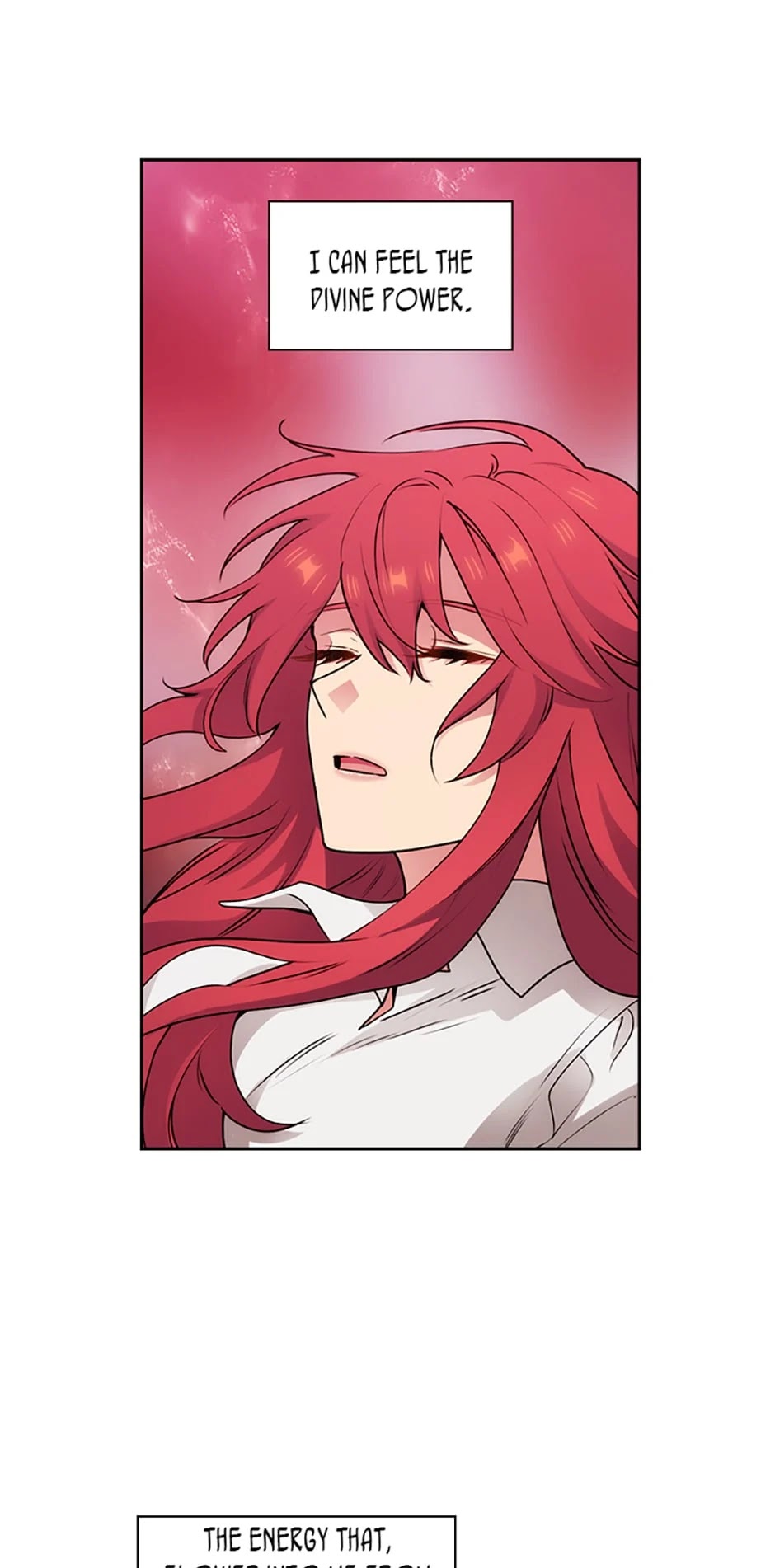 Reminiscence Adonis Chapter 131 page 16 - Chapter 131: A Foolish Act