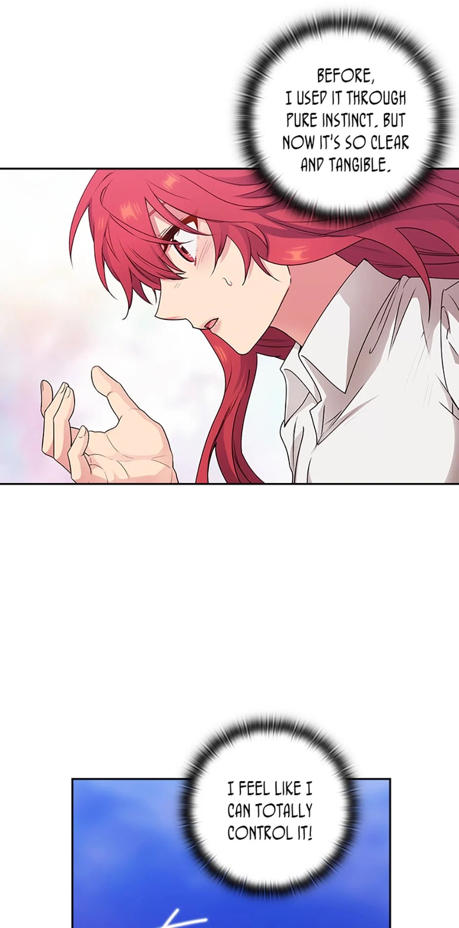 Reminiscence Adonis Chapter 131 page 18 - Chapter 131: A Foolish Act
