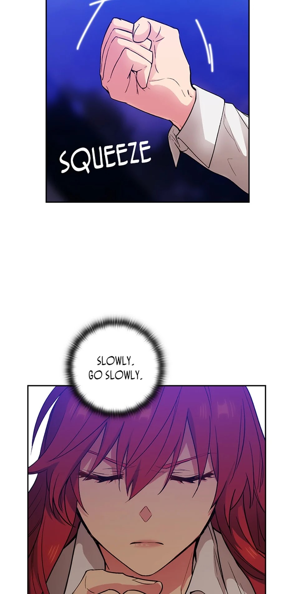 Reminiscence Adonis Chapter 131 page 19 - Chapter 131: A Foolish Act