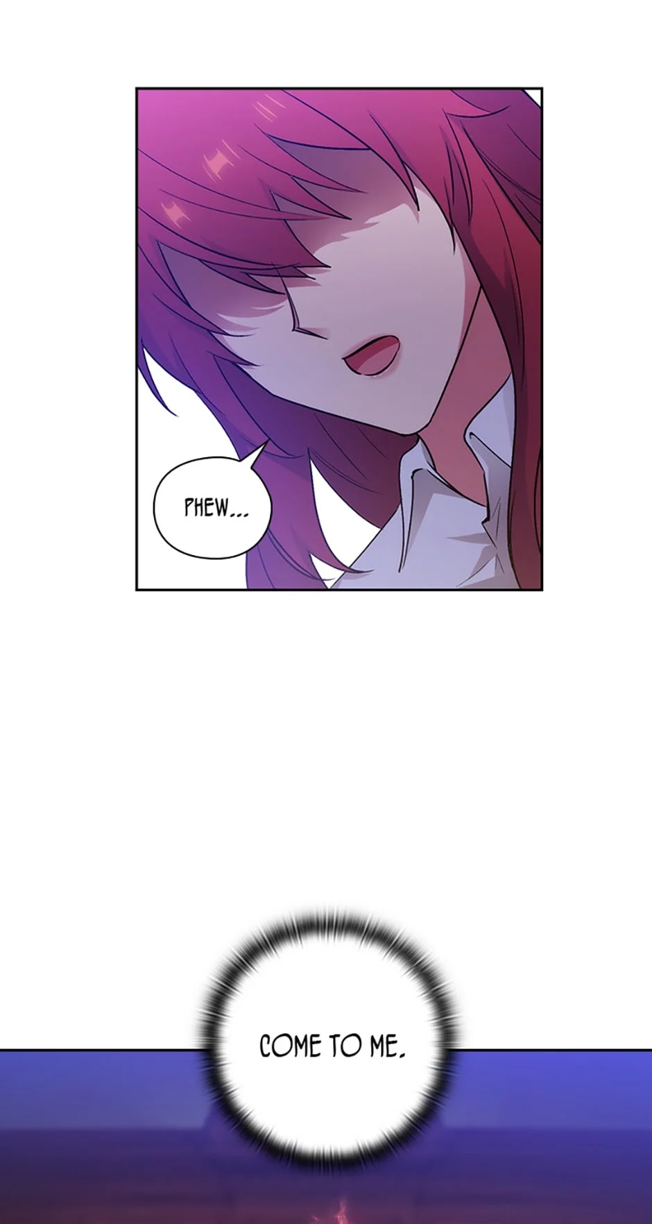 Reminiscence Adonis Chapter 131 page 2 - Chapter 131: A Foolish Act