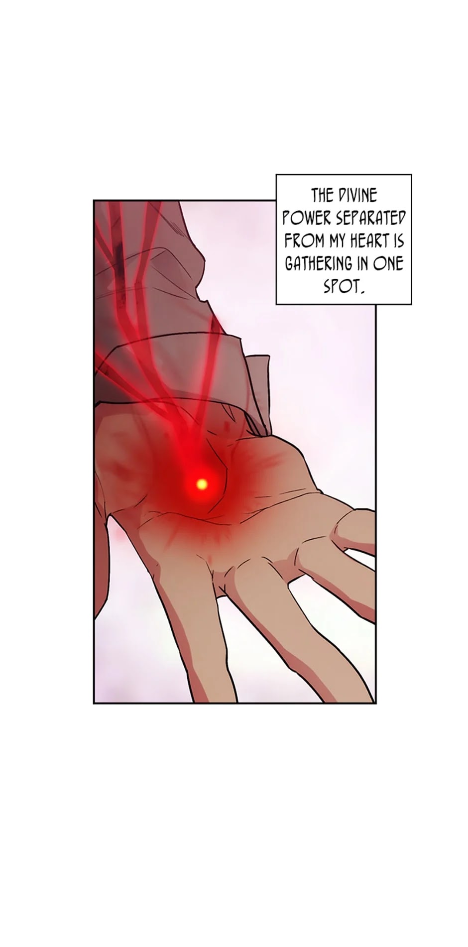Reminiscence Adonis Chapter 131 page 22 - Chapter 131: A Foolish Act
