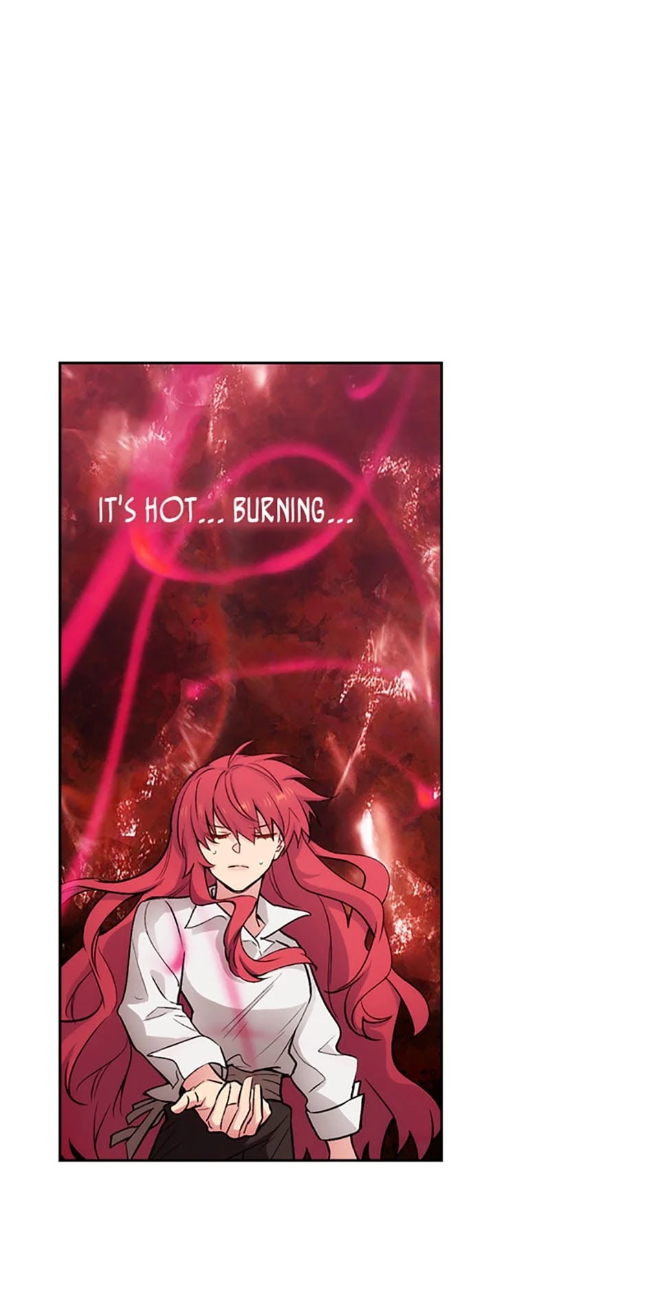 Reminiscence Adonis Chapter 131 page 23 - Chapter 131: A Foolish Act