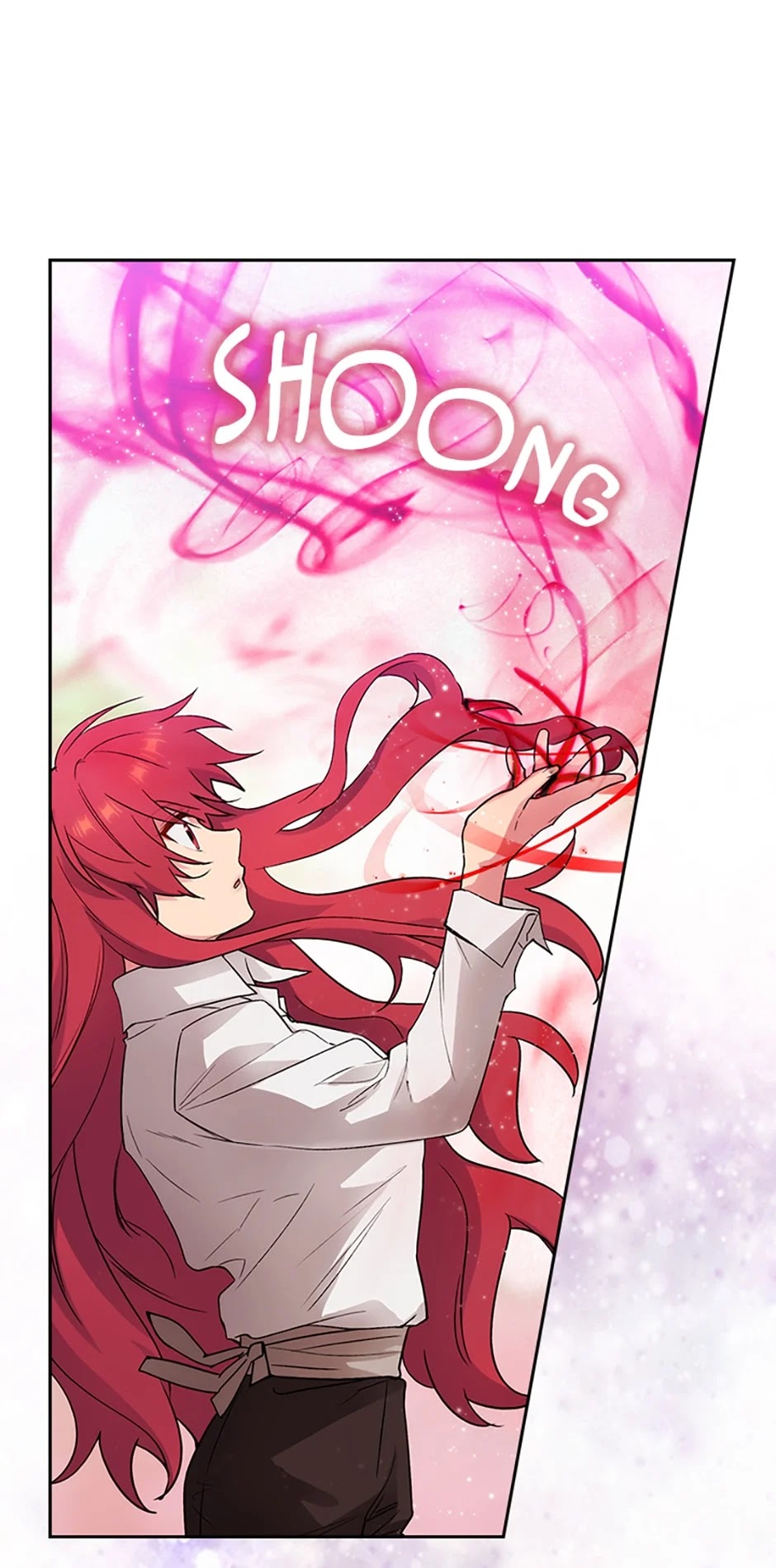 Reminiscence Adonis Chapter 131 page 26 - Chapter 131: A Foolish Act