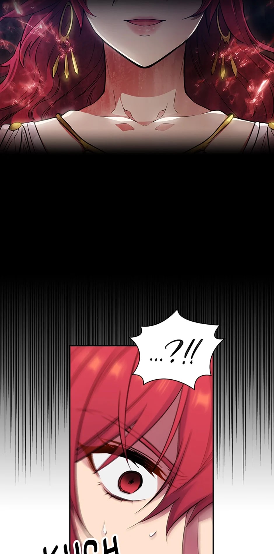 Reminiscence Adonis Chapter 131 page 29 - Chapter 131: A Foolish Act