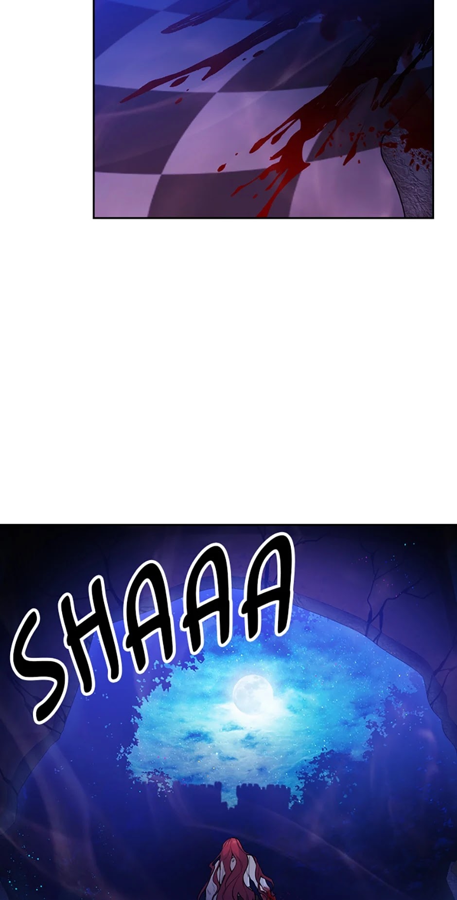 Reminiscence Adonis Chapter 131 page 34 - Chapter 131: A Foolish Act