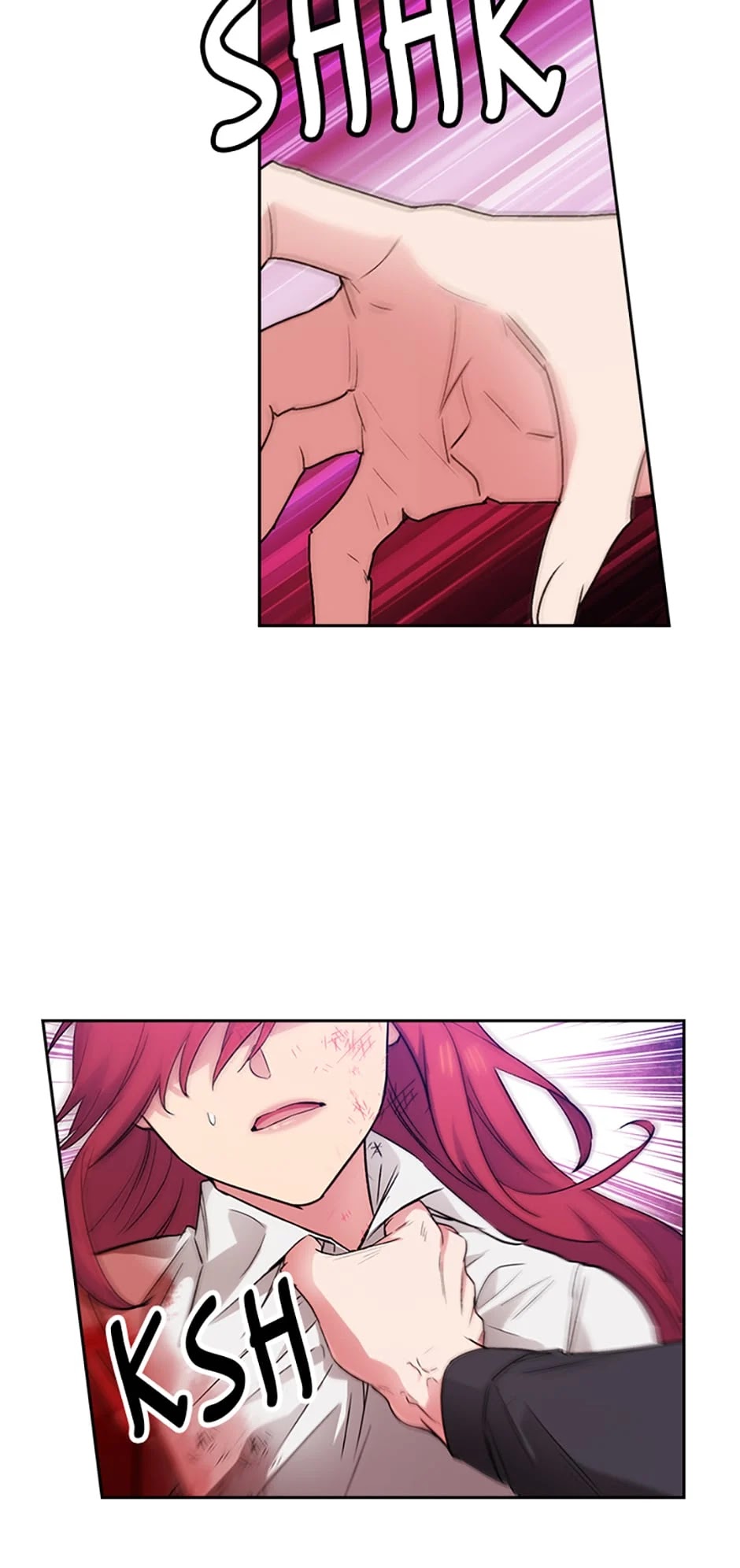 Reminiscence Adonis Chapter 131 page 54 - Chapter 131: A Foolish Act