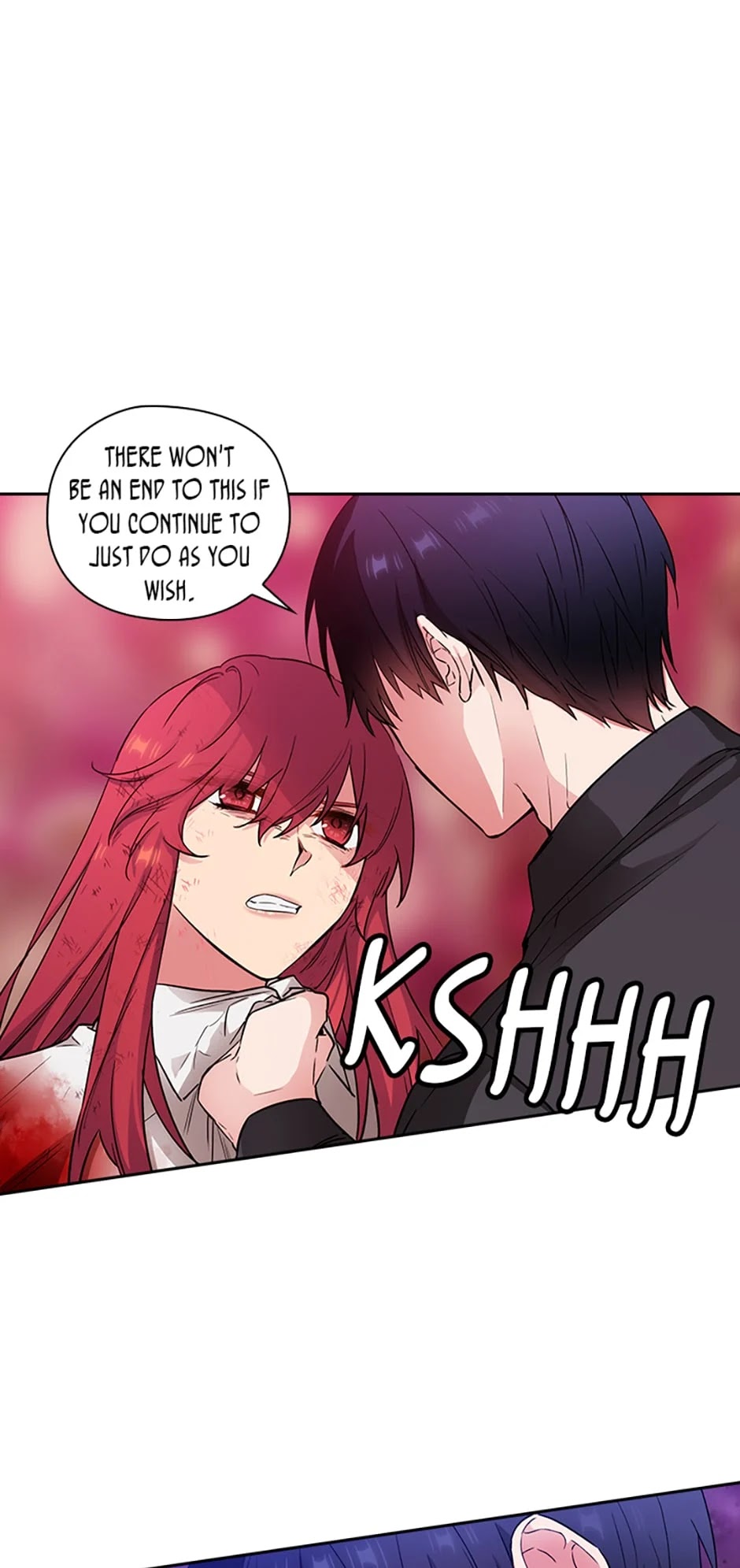 Reminiscence Adonis Chapter 131 page 55 - Chapter 131: A Foolish Act