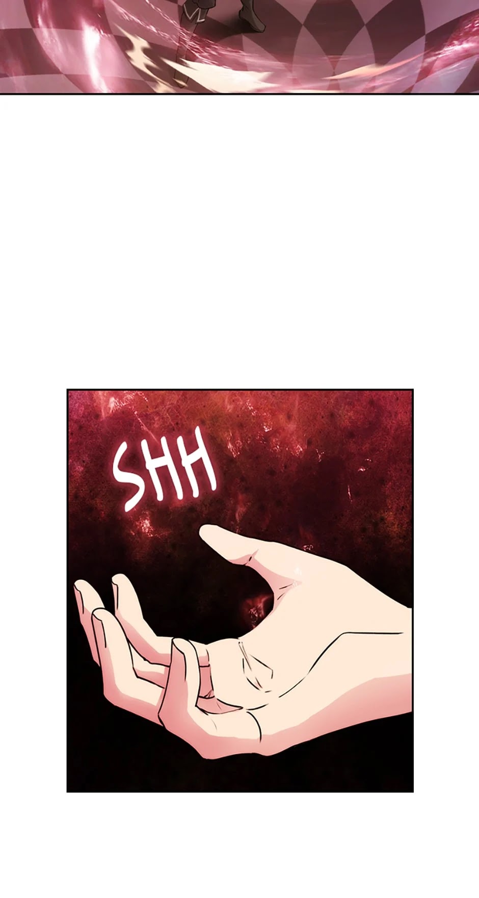 Reminiscence Adonis Chapter 131 page 7 - Chapter 131: A Foolish Act