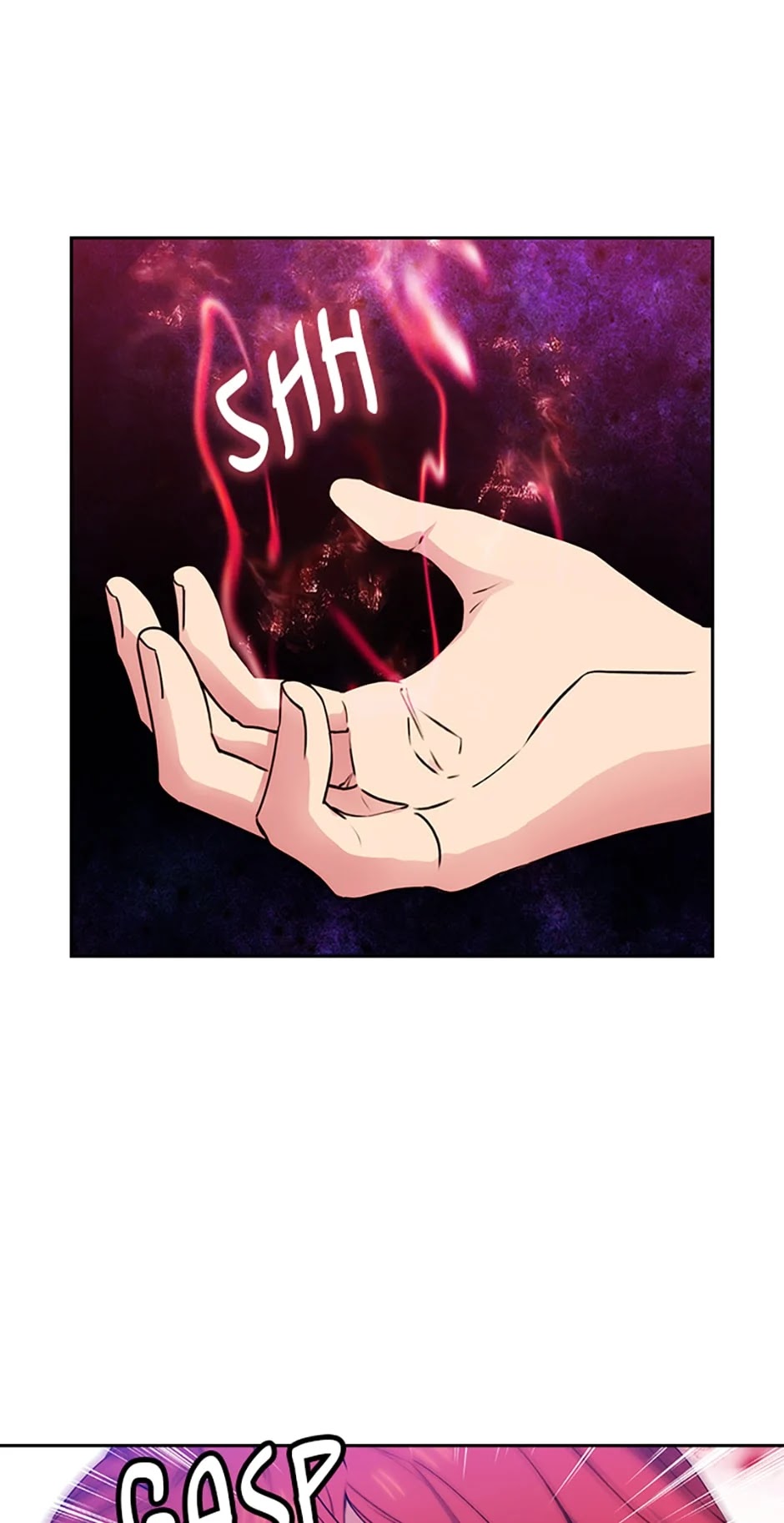 Reminiscence Adonis Chapter 131 page 8 - Chapter 131: A Foolish Act