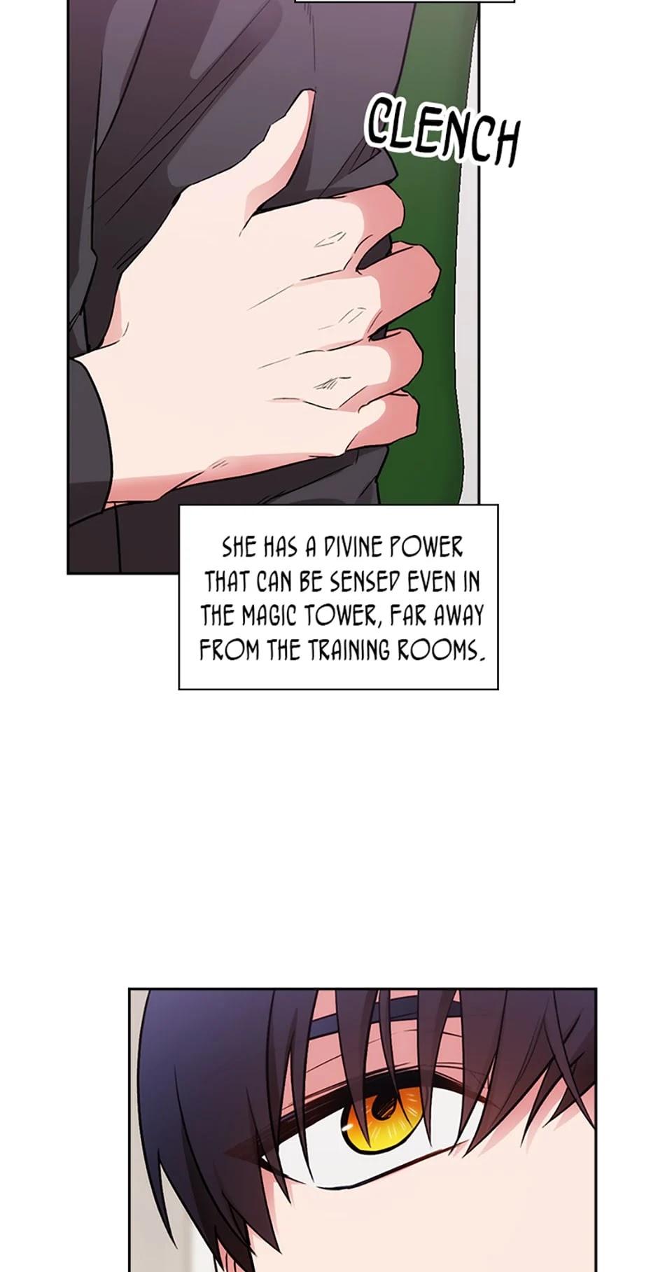 Reminiscence Adonis Chapter 132 page 20 - Chapter 132: What Did You Do?