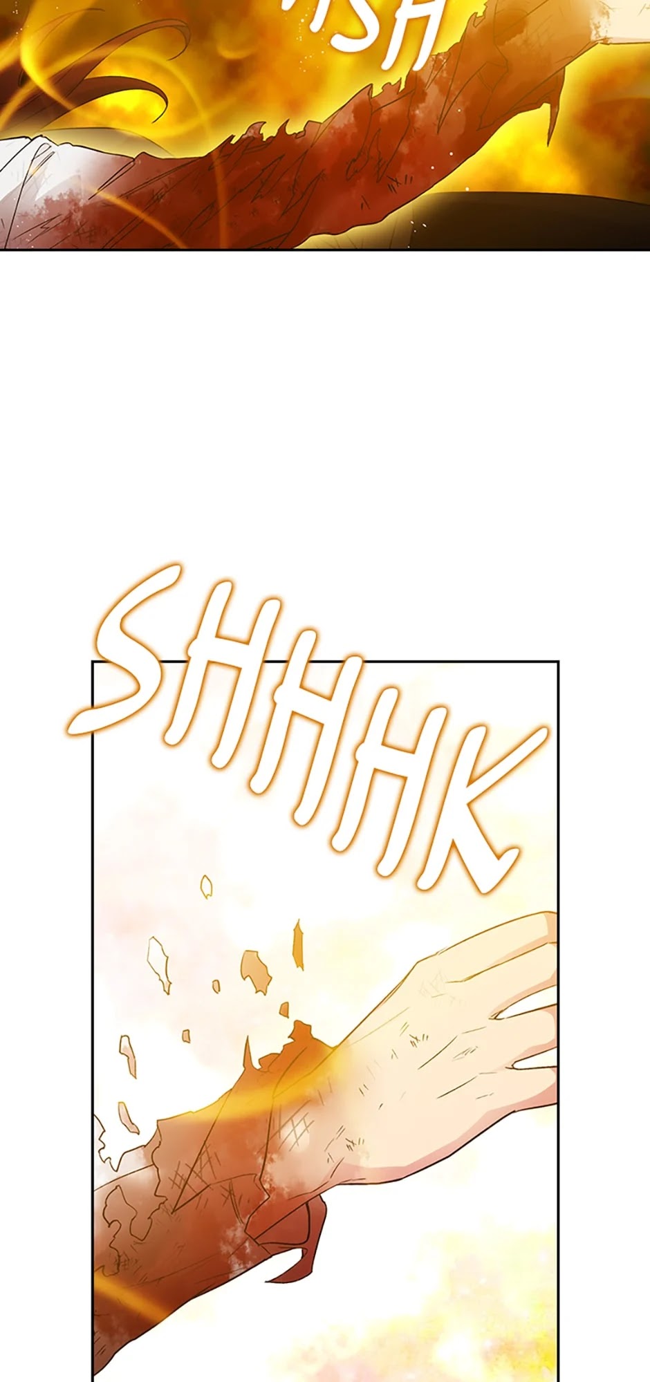 Reminiscence Adonis Chapter 132 page 26 - Chapter 132: What Did You Do?