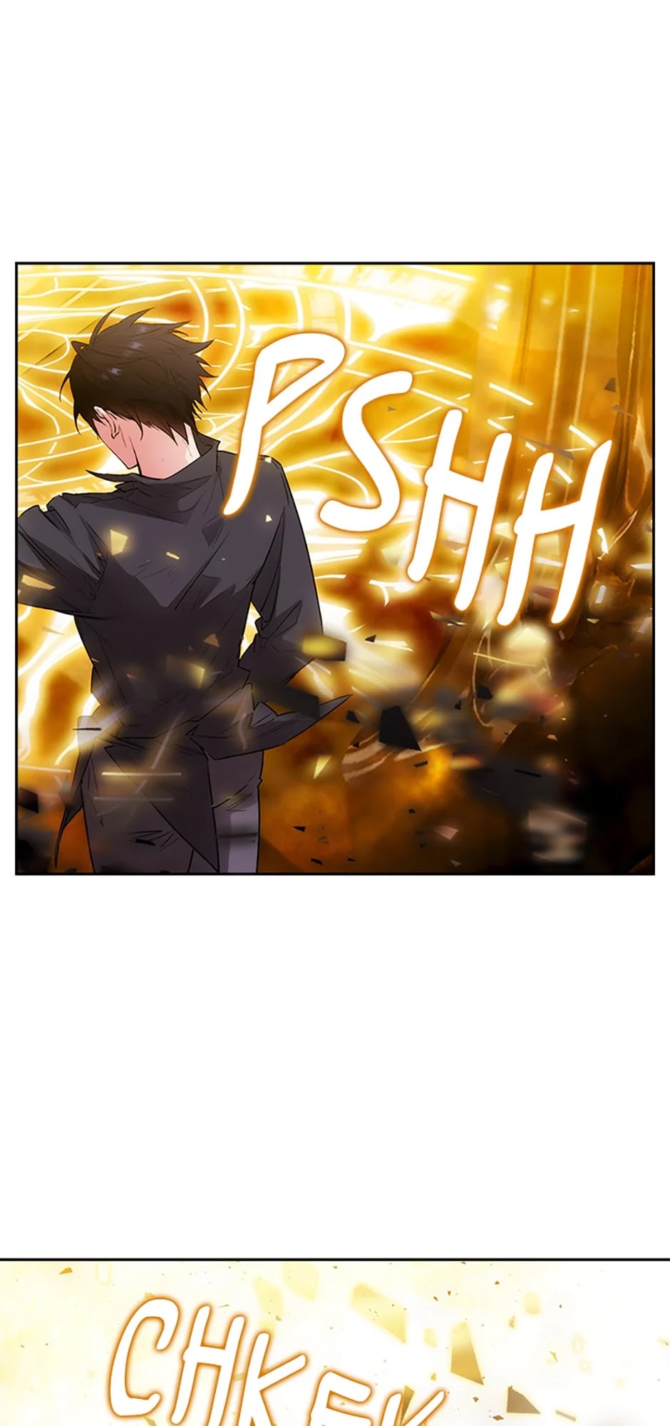 Reminiscence Adonis Chapter 132 page 29 - Chapter 132: What Did You Do?