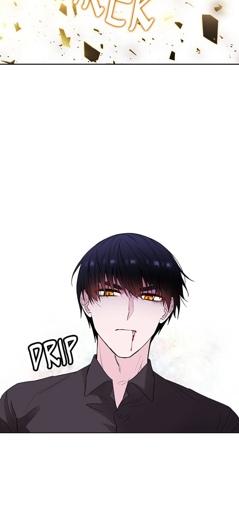 Reminiscence Adonis Chapter 132 page 30 - Chapter 132: What Did You Do?