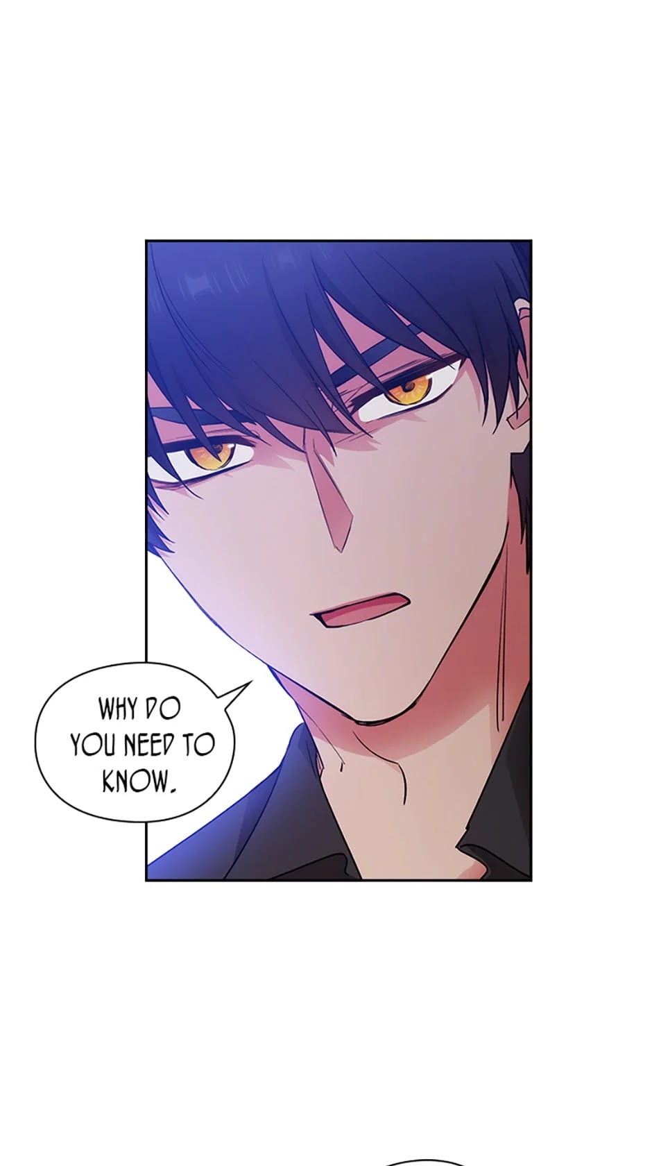 Reminiscence Adonis Chapter 132 page 47 - Chapter 132: What Did You Do?