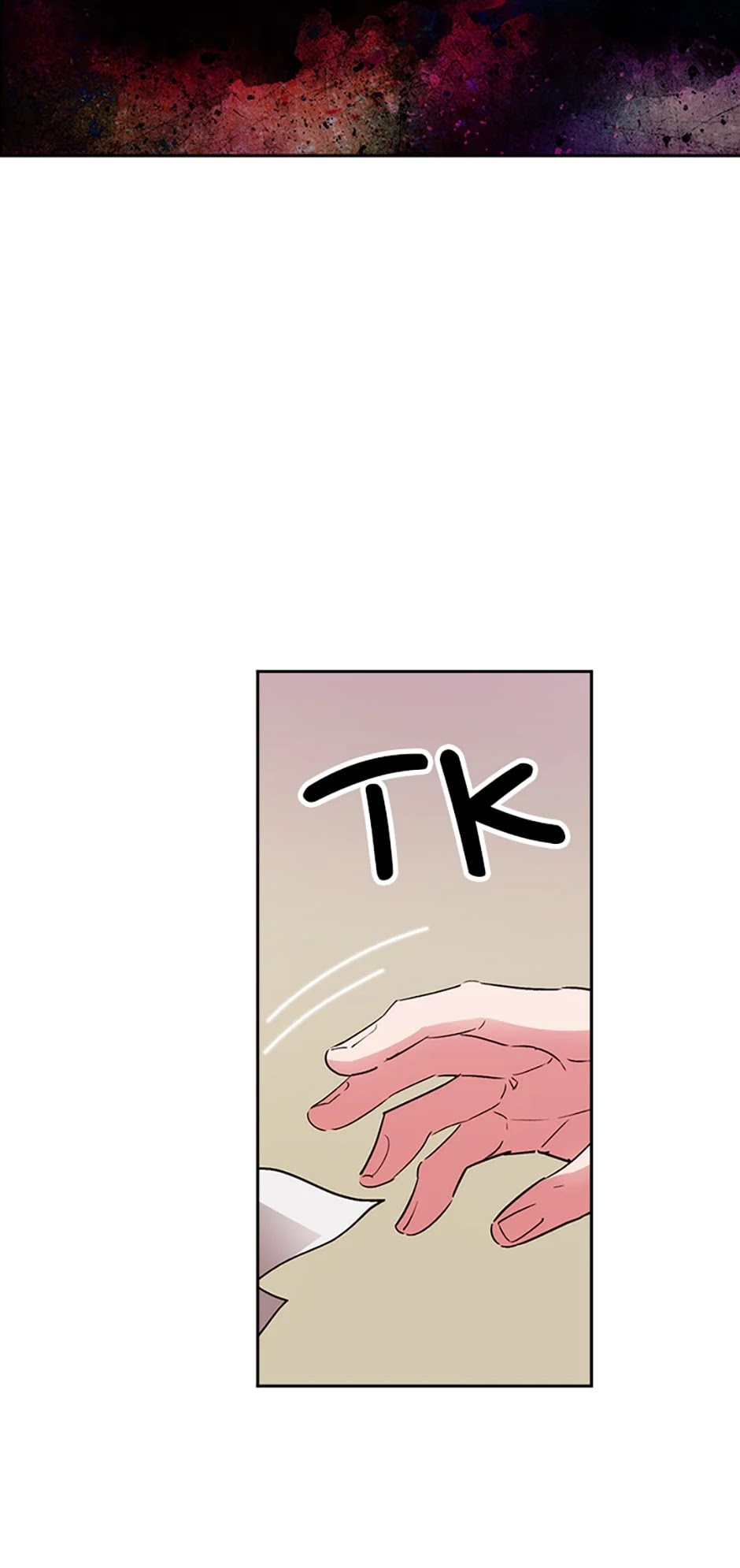 Reminiscence Adonis Chapter 132 page 7 - Chapter 132: What Did You Do?