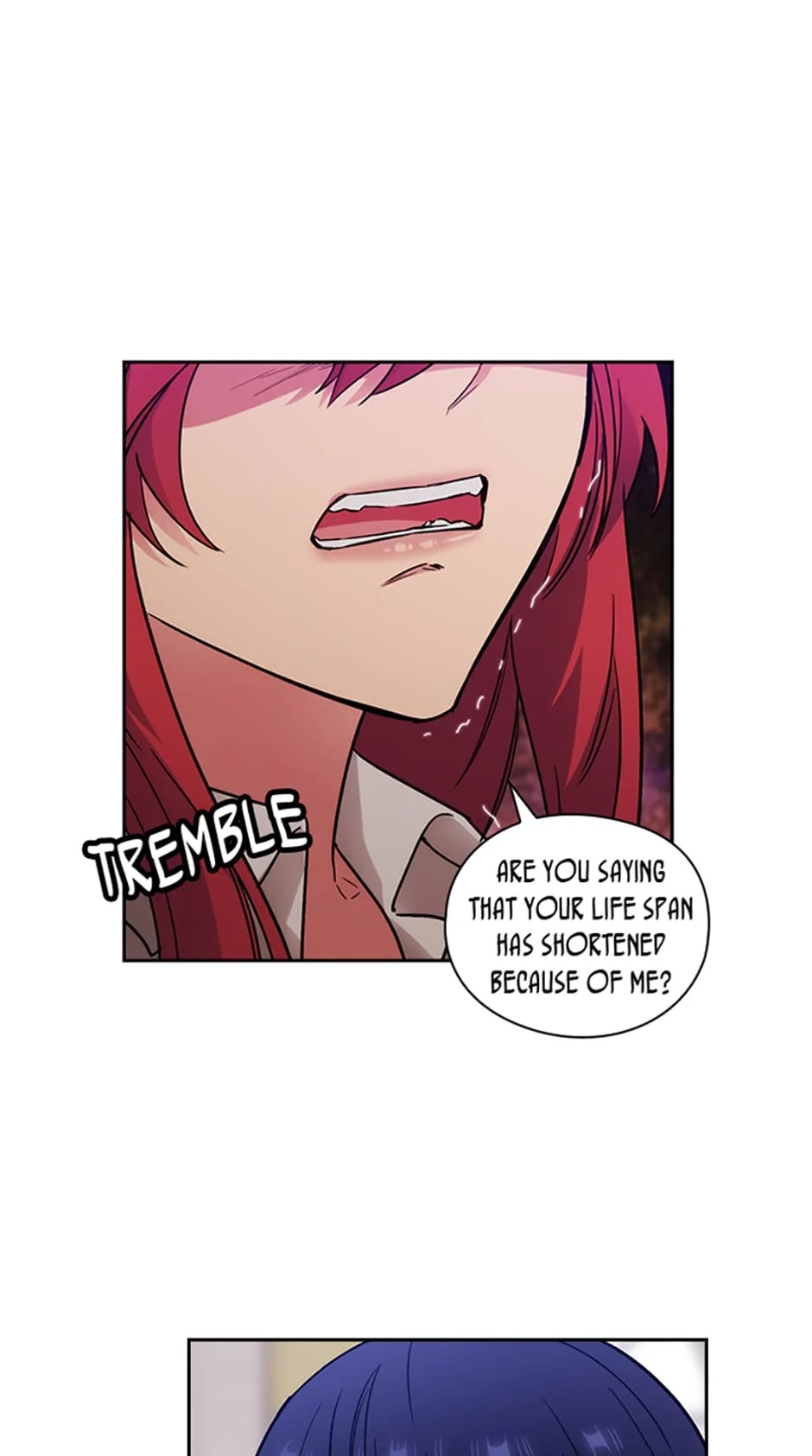 Reminiscence Adonis Chapter 133 page 1 - Chapter 133: Walking Together