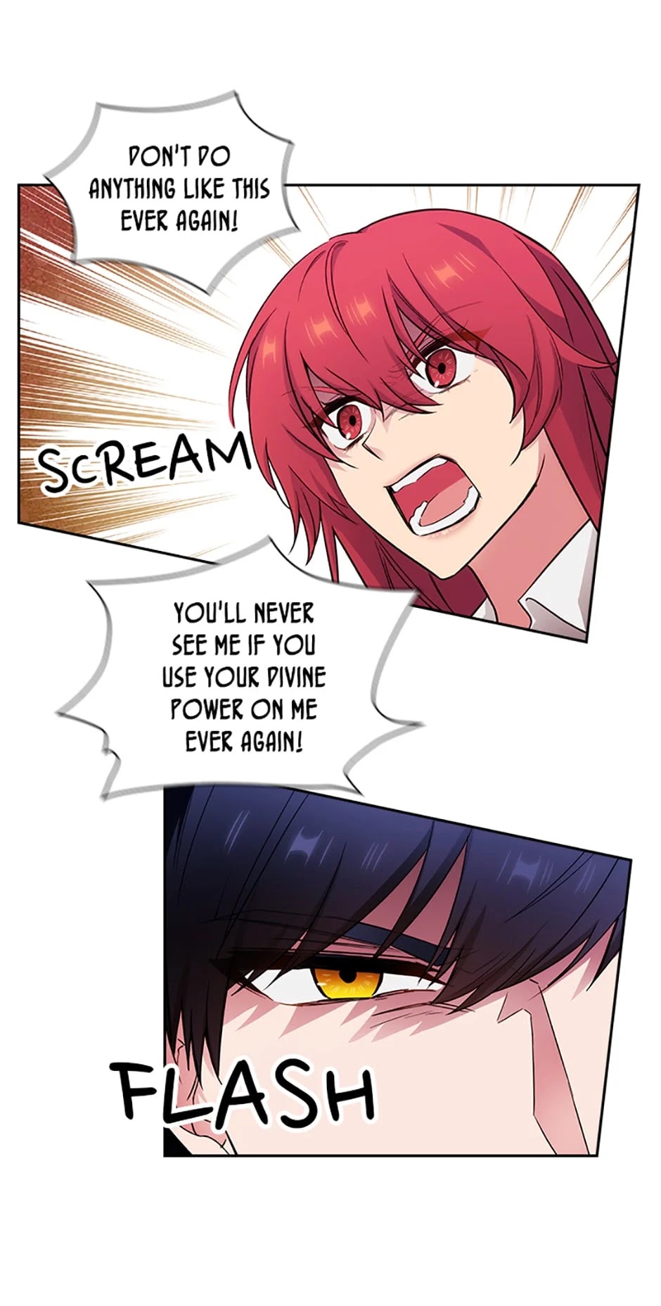 Reminiscence Adonis Chapter 133 page 10 - Chapter 133: Walking Together