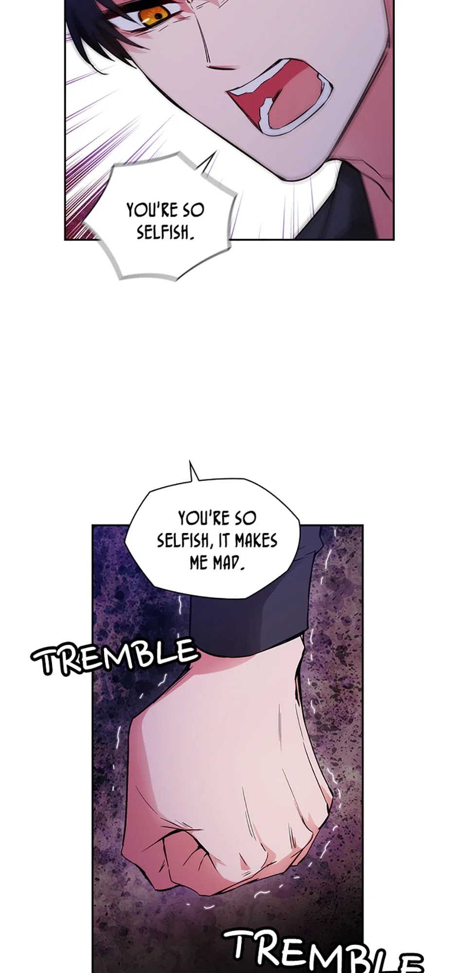 Reminiscence Adonis Chapter 133 page 13 - Chapter 133: Walking Together