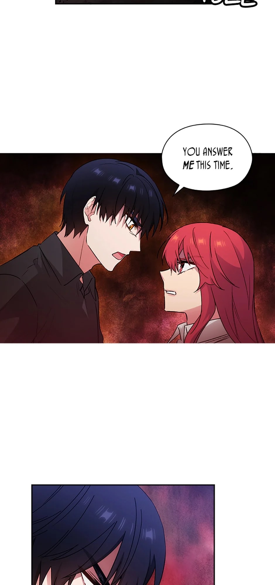 Reminiscence Adonis Chapter 133 page 14 - Chapter 133: Walking Together