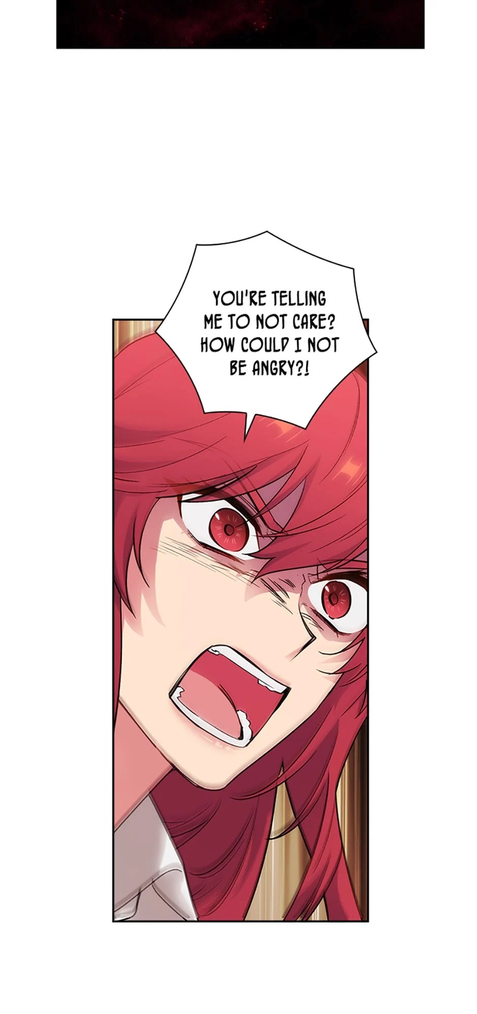Reminiscence Adonis Chapter 133 page 17 - Chapter 133: Walking Together