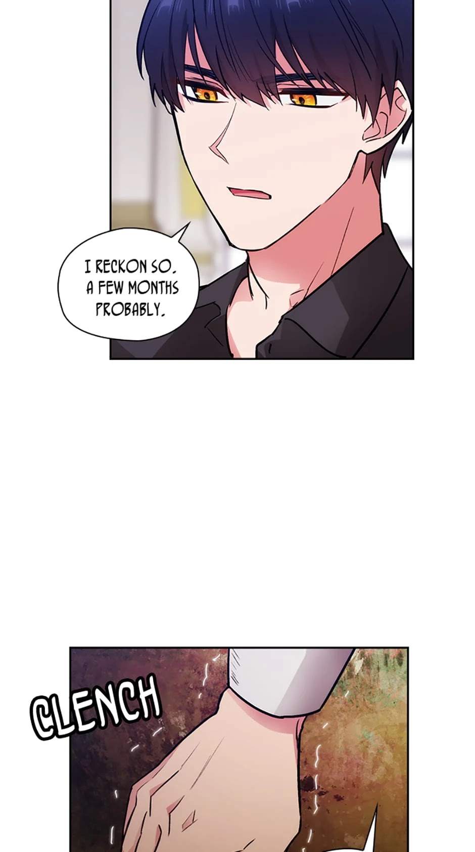 Reminiscence Adonis Chapter 133 page 2 - Chapter 133: Walking Together