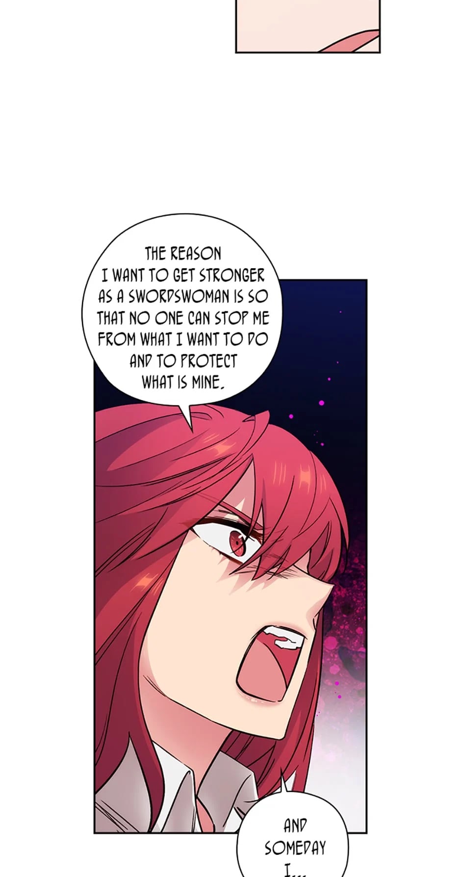 Reminiscence Adonis Chapter 133 page 20 - Chapter 133: Walking Together