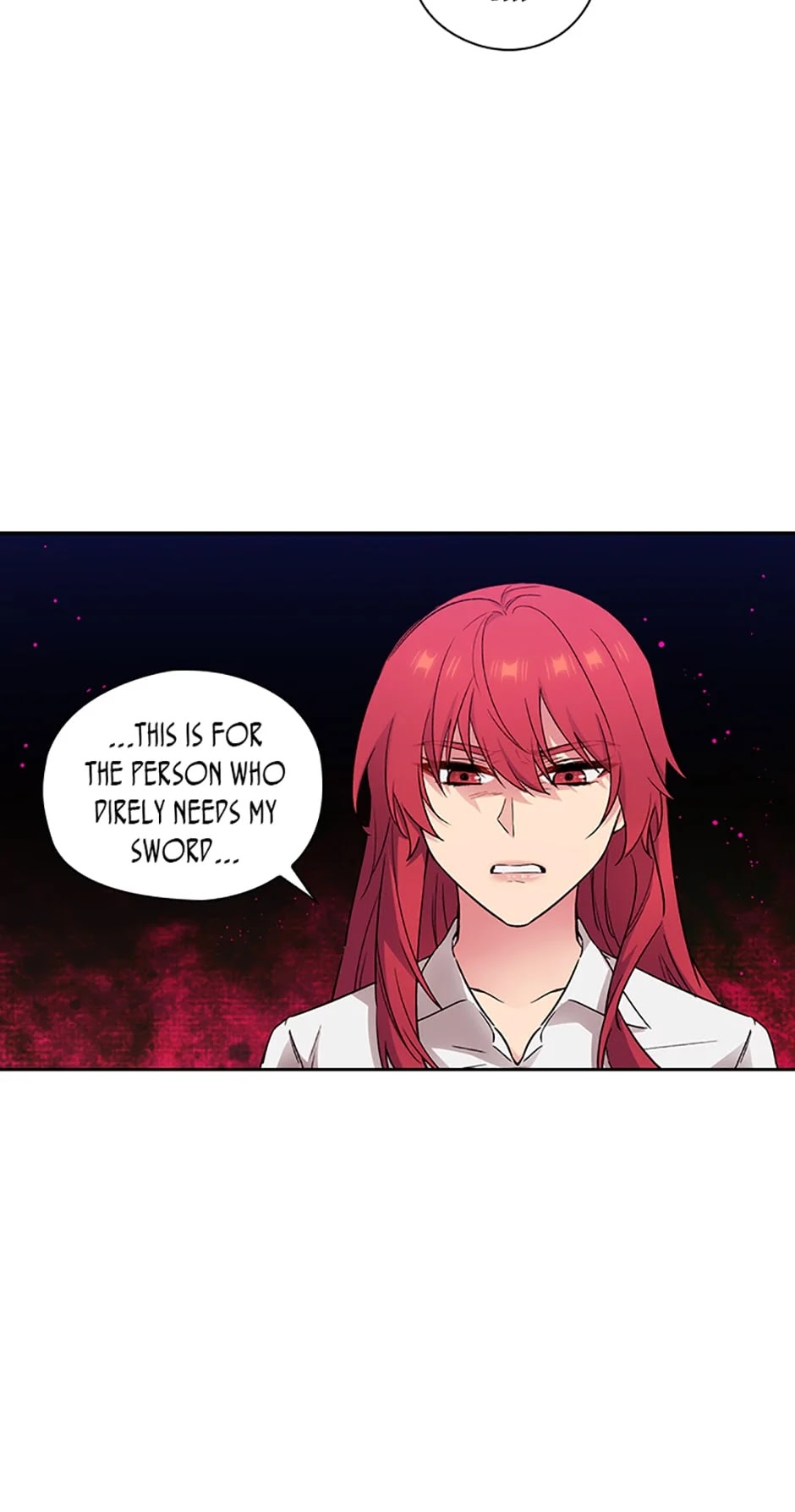 Reminiscence Adonis Chapter 133 page 21 - Chapter 133: Walking Together