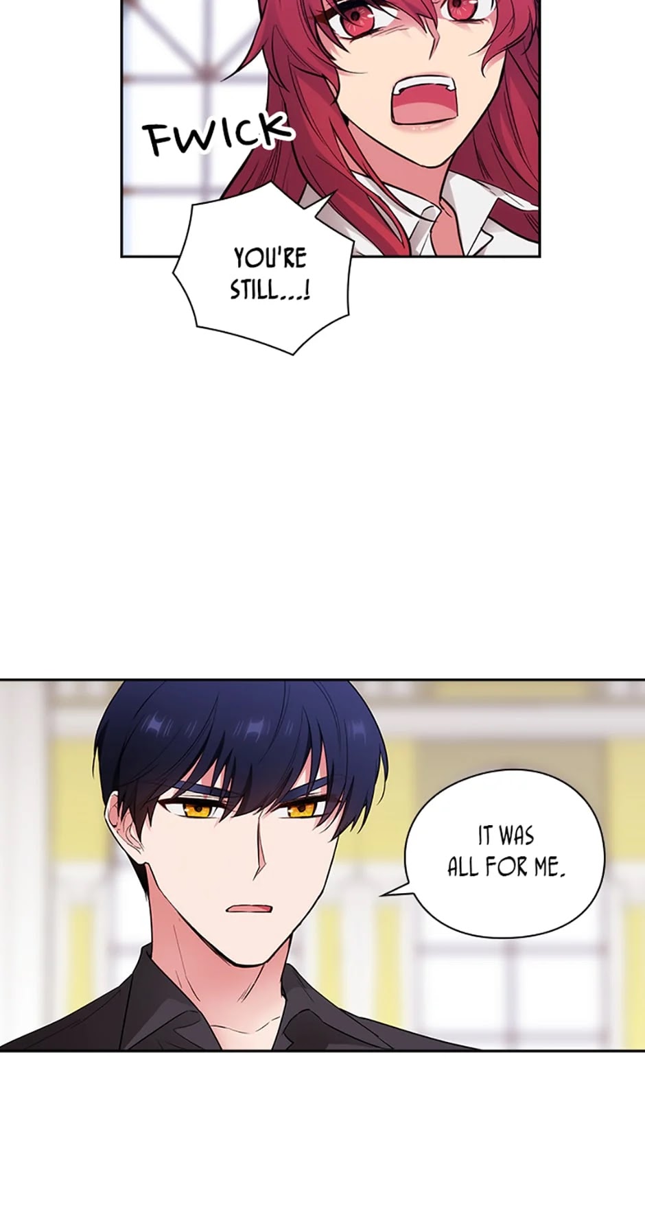 Reminiscence Adonis Chapter 133 page 26 - Chapter 133: Walking Together
