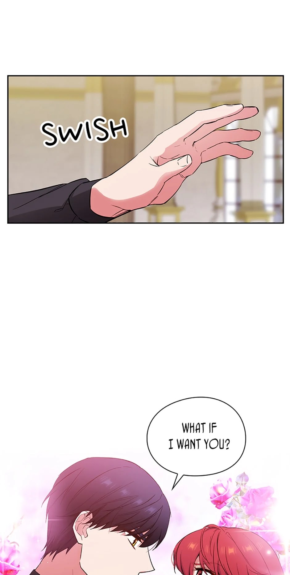 Reminiscence Adonis Chapter 133 page 27 - Chapter 133: Walking Together