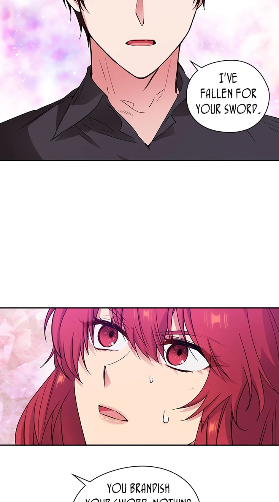 Reminiscence Adonis Chapter 133 page 33 - Chapter 133: Walking Together