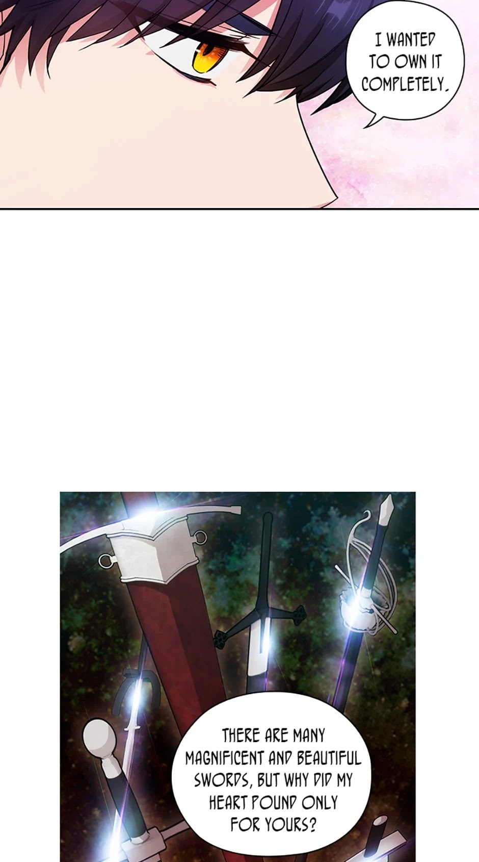 Reminiscence Adonis Chapter 133 page 35 - Chapter 133: Walking Together