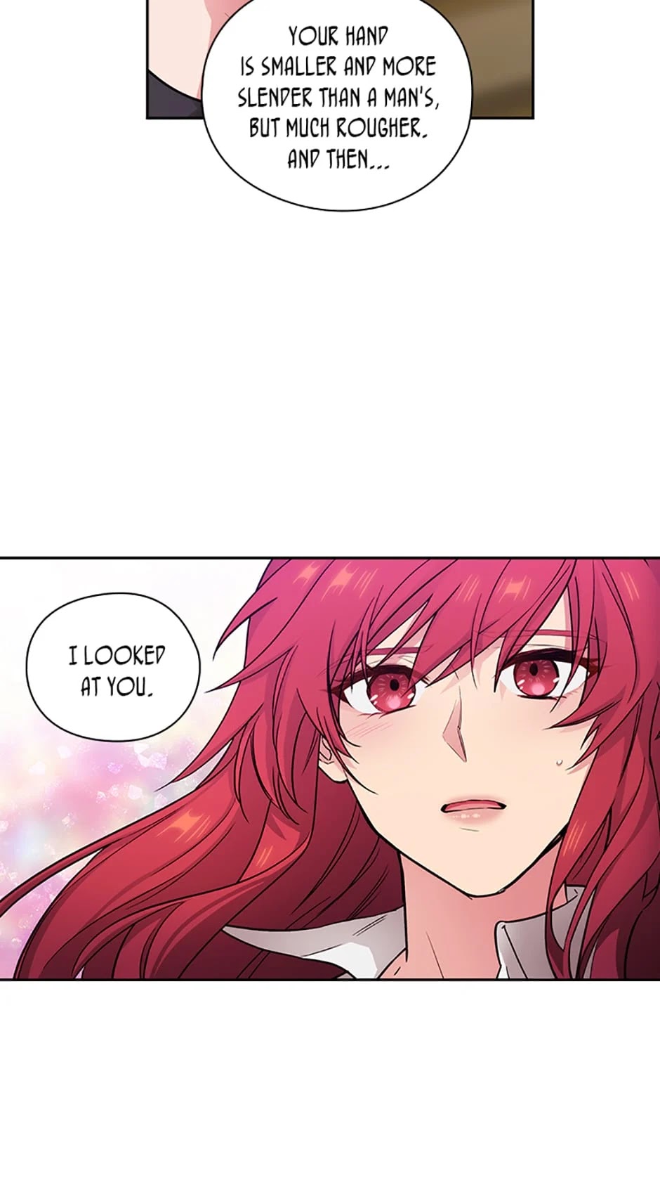 Reminiscence Adonis Chapter 133 page 37 - Chapter 133: Walking Together