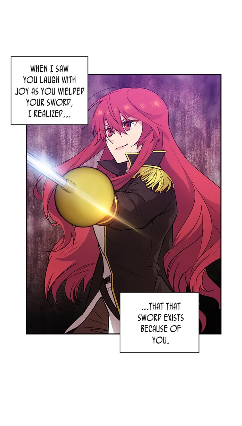 Reminiscence Adonis Chapter 133 page 38 - Chapter 133: Walking Together