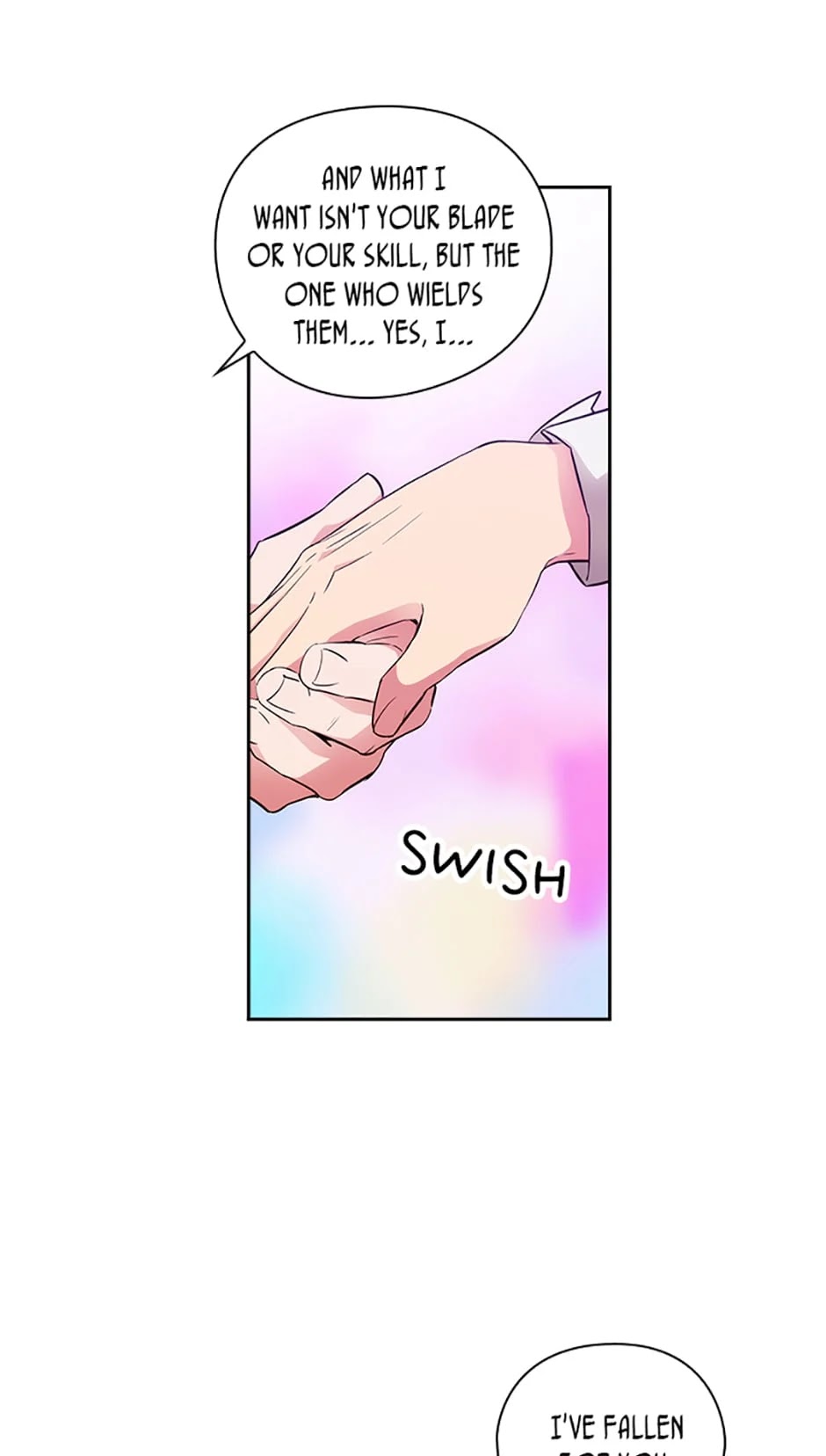 Reminiscence Adonis Chapter 133 page 39 - Chapter 133: Walking Together